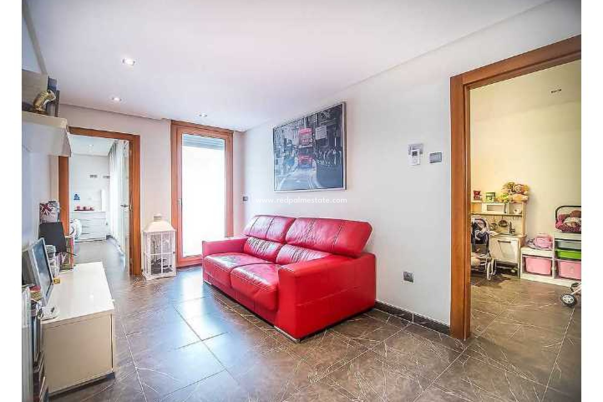 Resale - Town House -
Guardamar del Segura - Guardamar