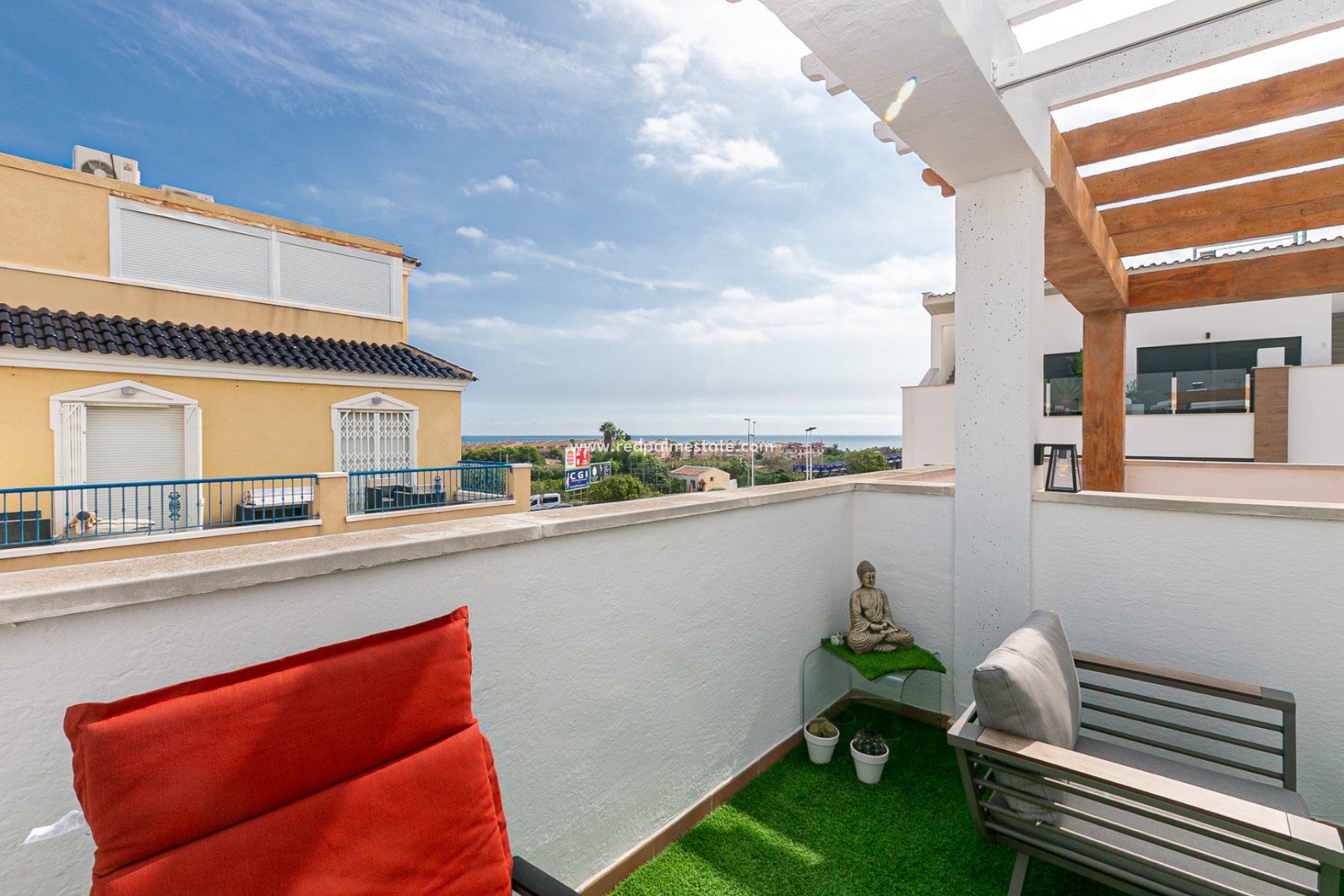Resale - Town House -
Guardamar del Segura - Guardamar