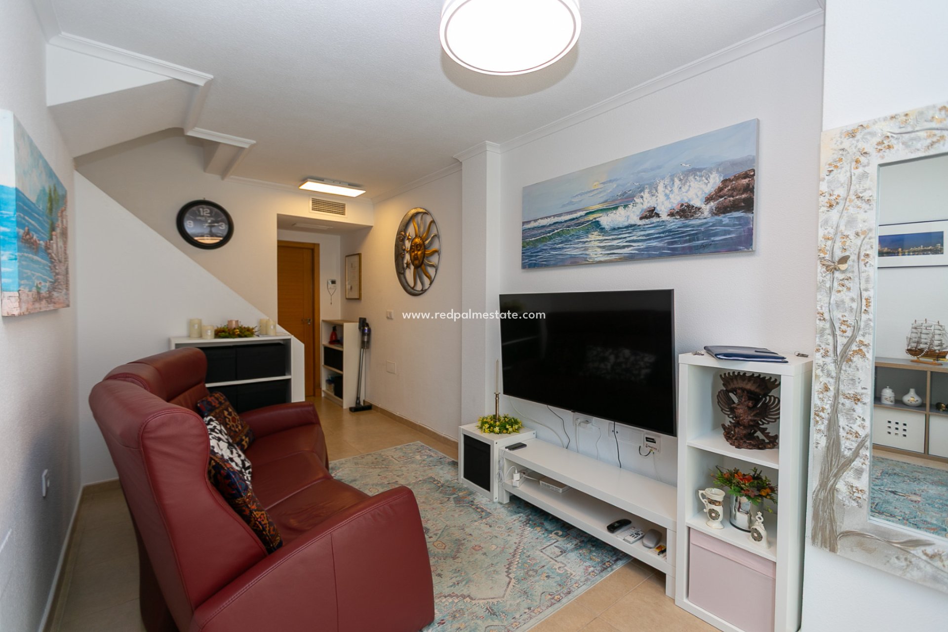 Resale - Town House -
Guardamar del Segura - Guardamar