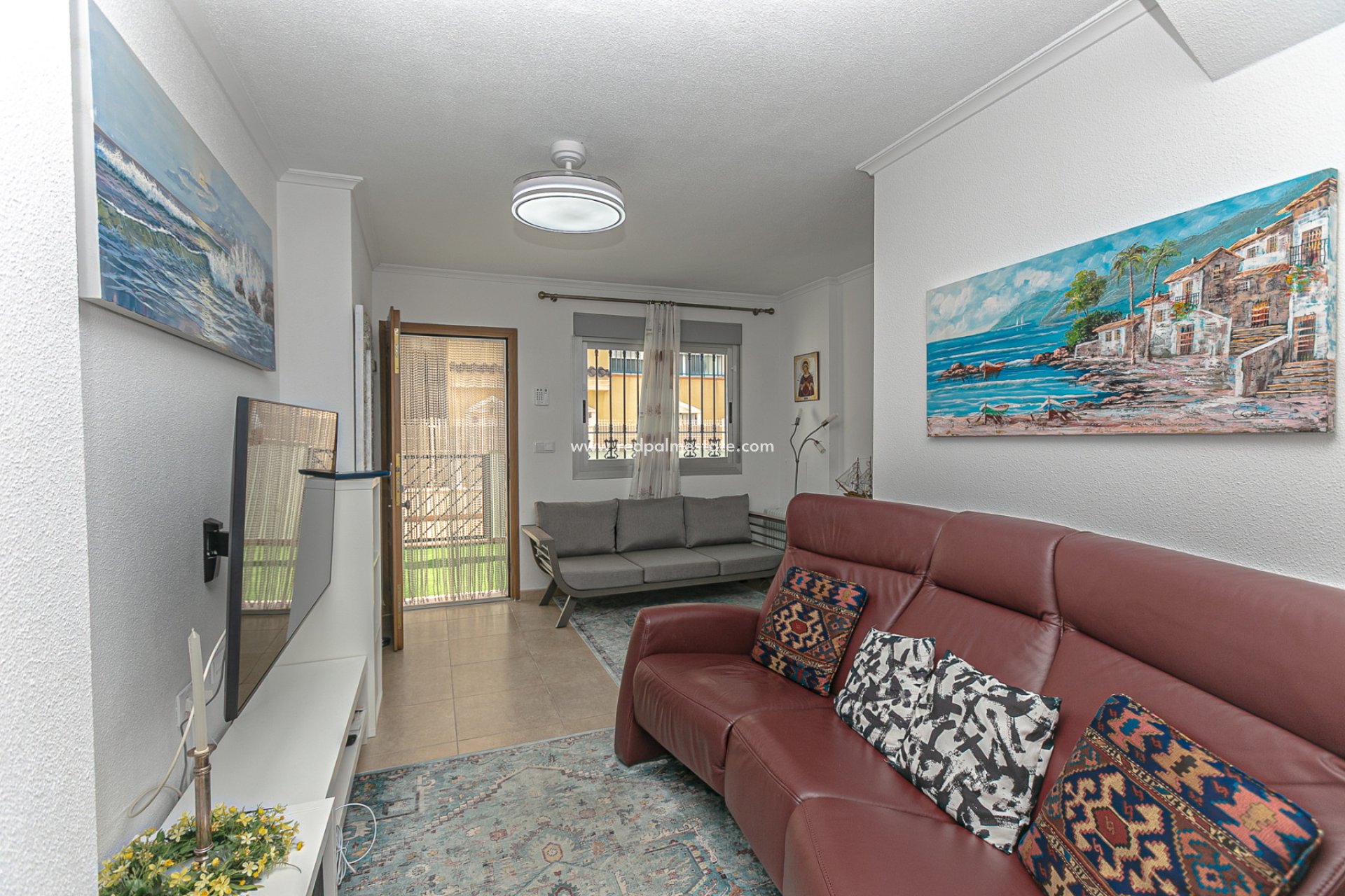 Resale - Town House -
Guardamar del Segura - Guardamar