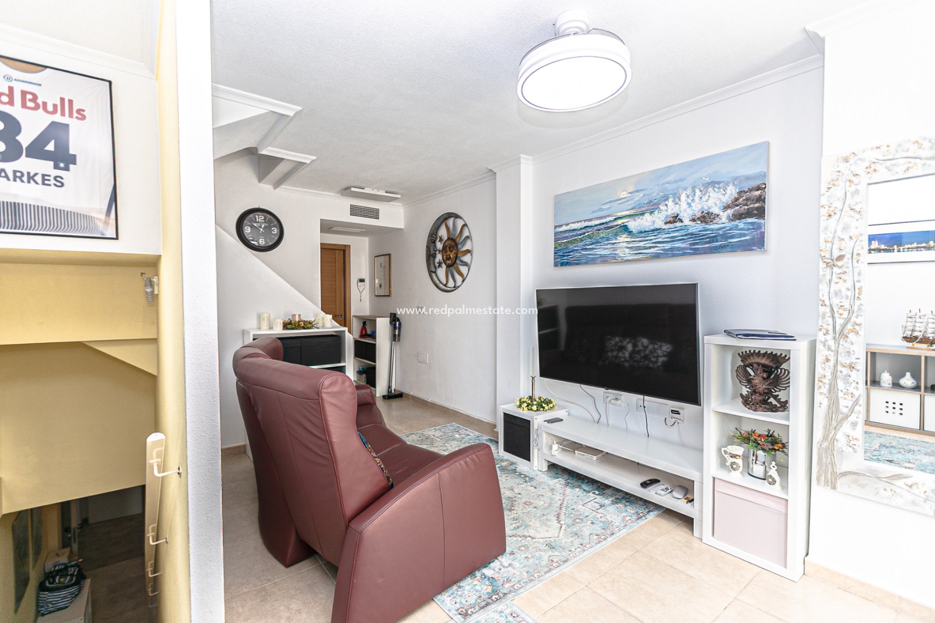 Resale - Town House -
Guardamar del Segura - Guardamar