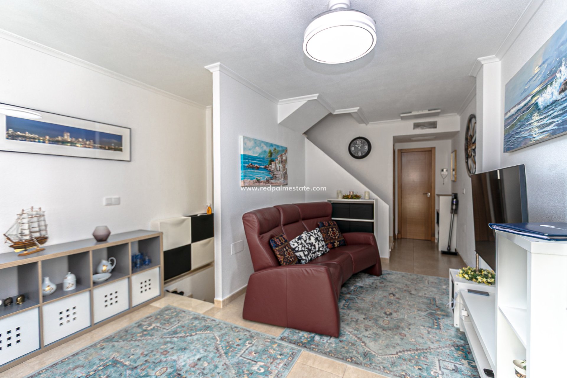 Resale - Town House -
Guardamar del Segura - Guardamar