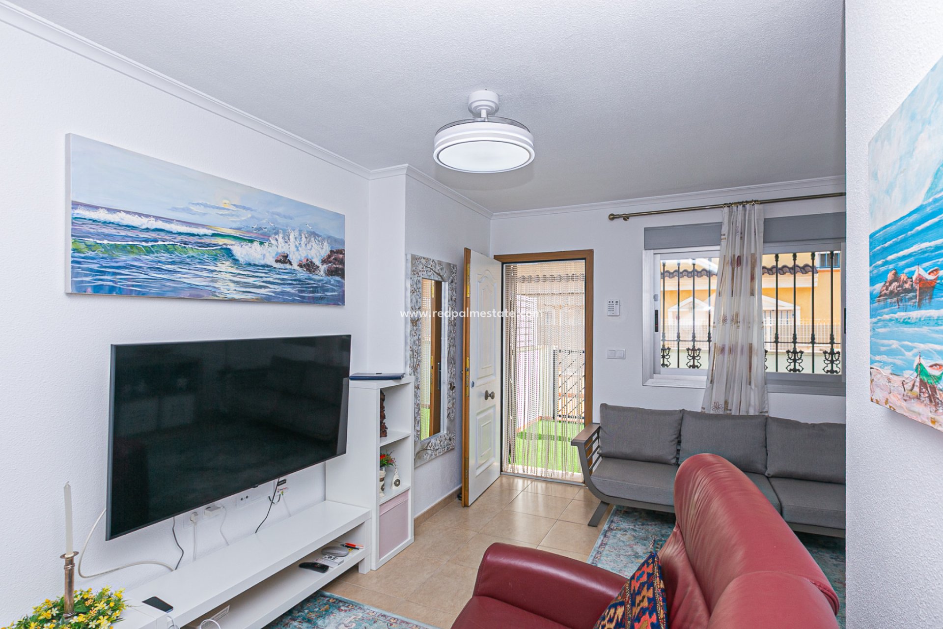 Resale - Town House -
Guardamar del Segura - Guardamar