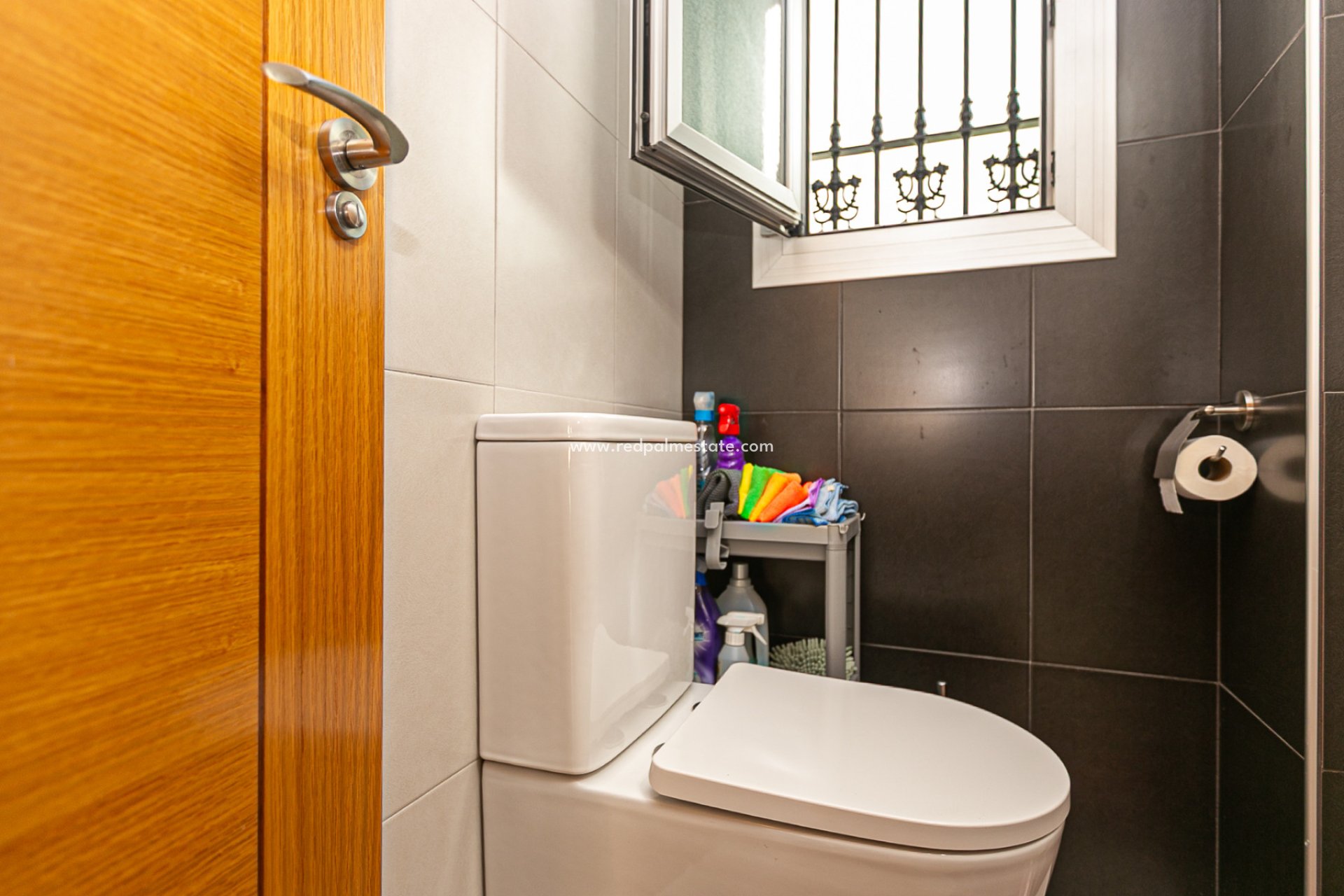 Resale - Town House -
Guardamar del Segura - Guardamar