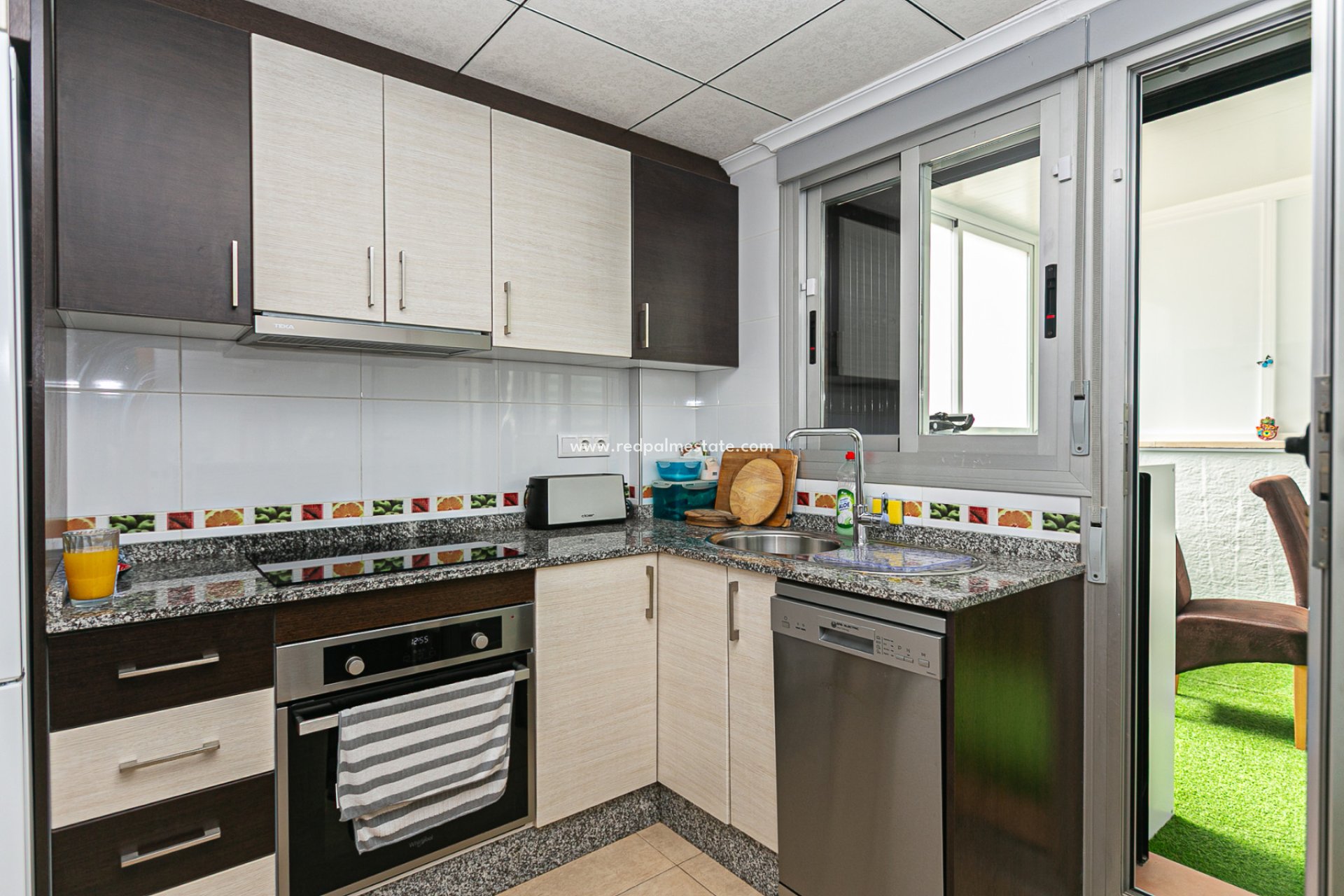 Resale - Town House -
Guardamar del Segura - Guardamar