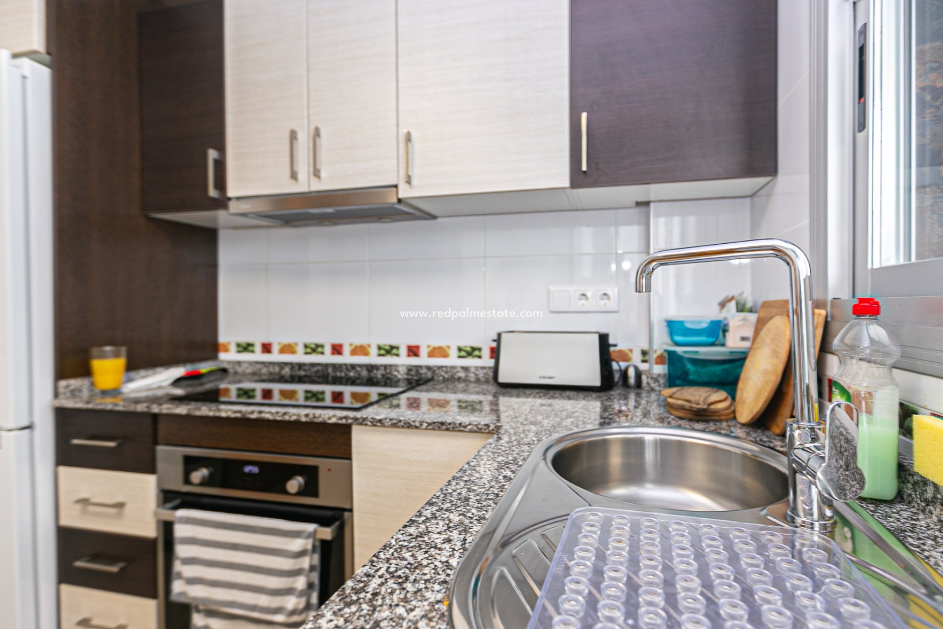 Resale - Town House -
Guardamar del Segura - Guardamar