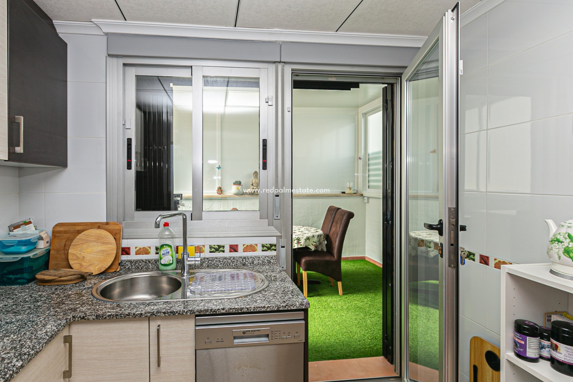 Resale - Town House -
Guardamar del Segura - Guardamar