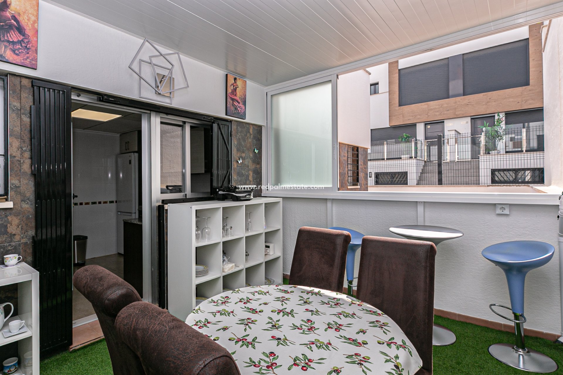 Resale - Town House -
Guardamar del Segura - Guardamar