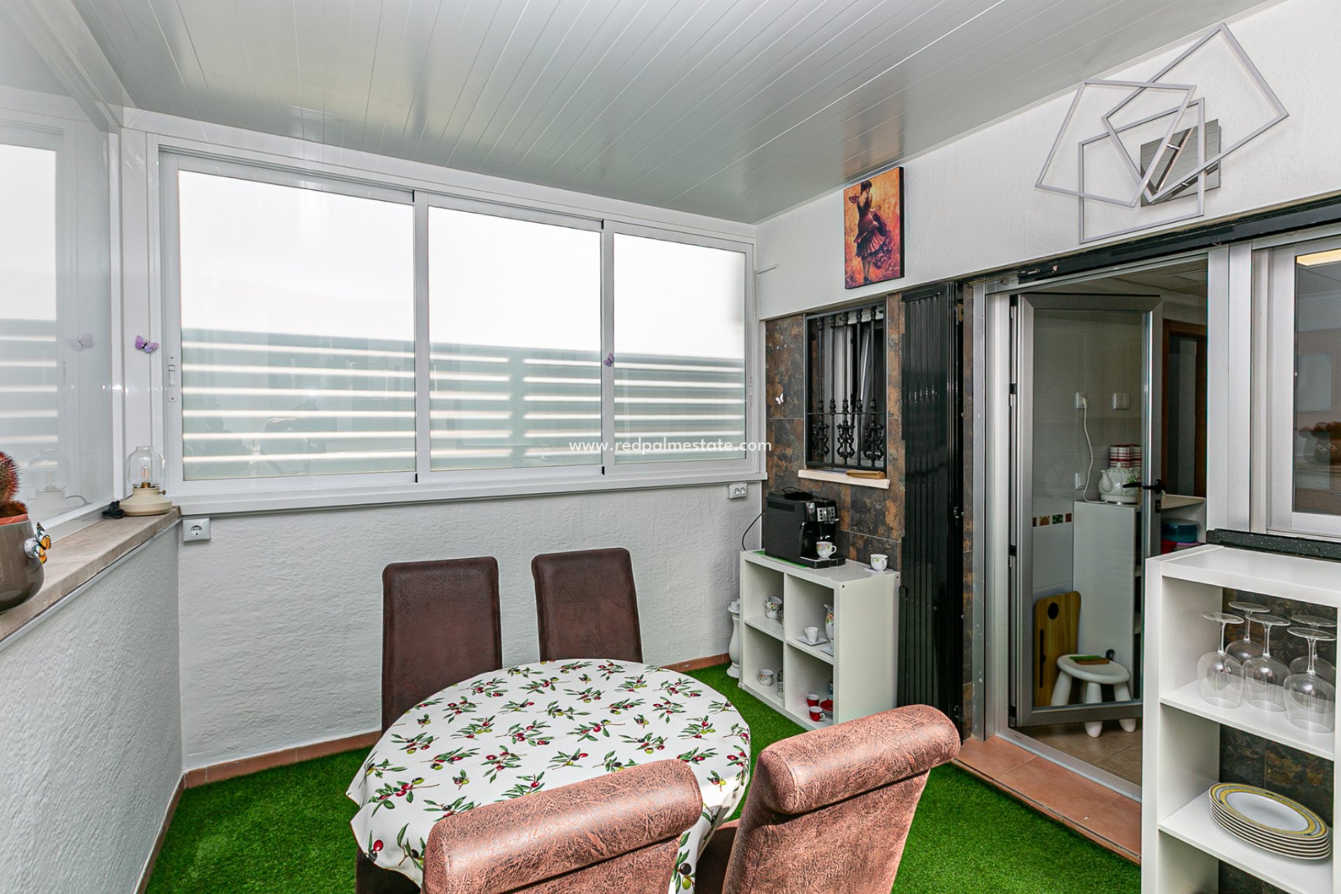 Resale - Town House -
Guardamar del Segura - Guardamar