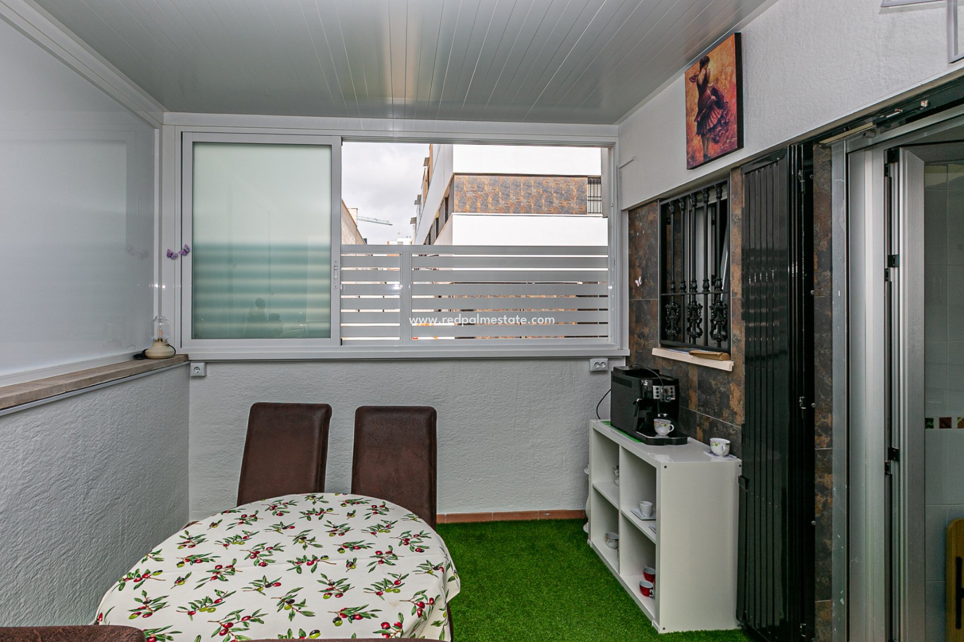 Resale - Town House -
Guardamar del Segura - Guardamar