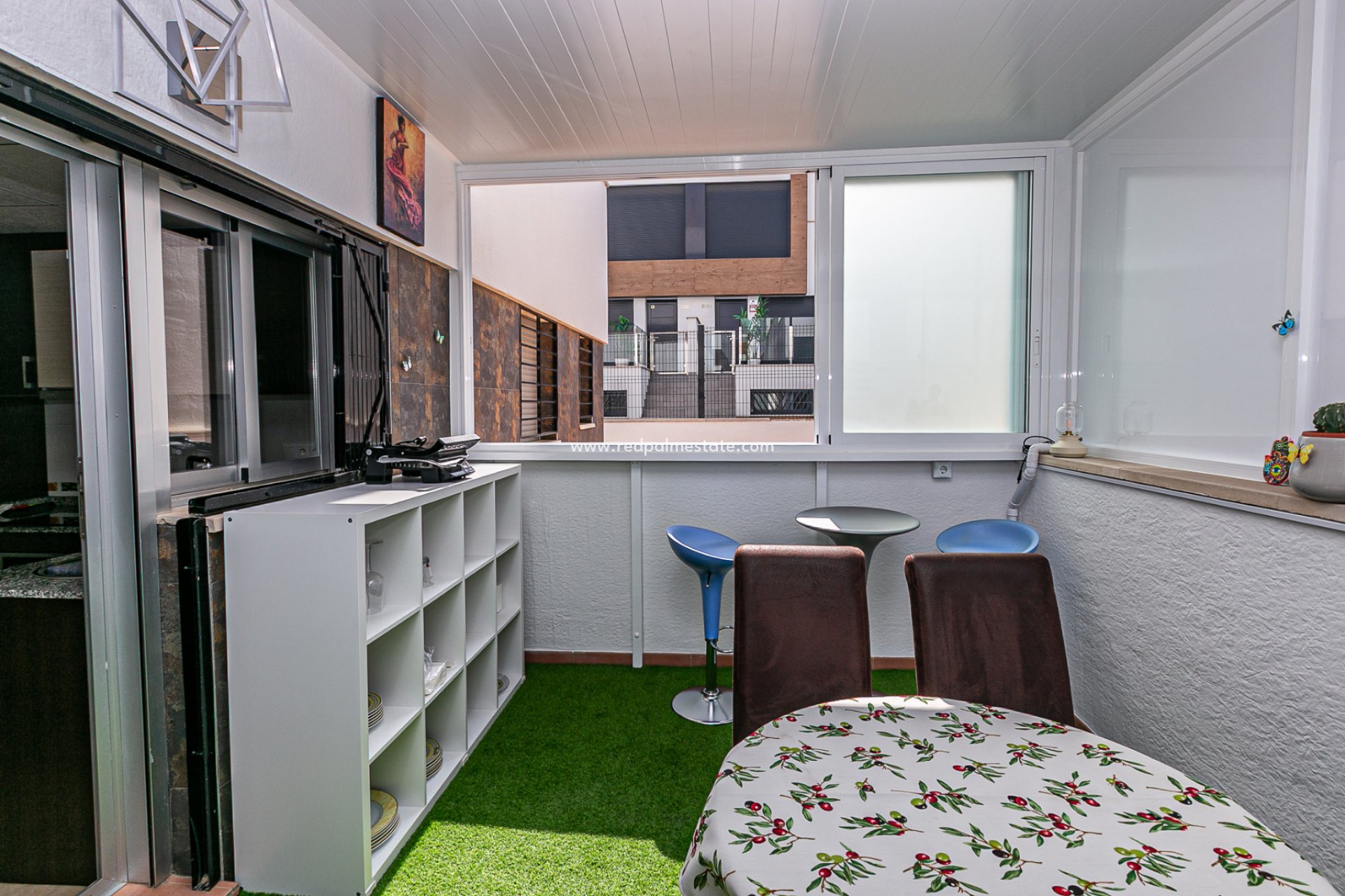 Resale - Town House -
Guardamar del Segura - Guardamar