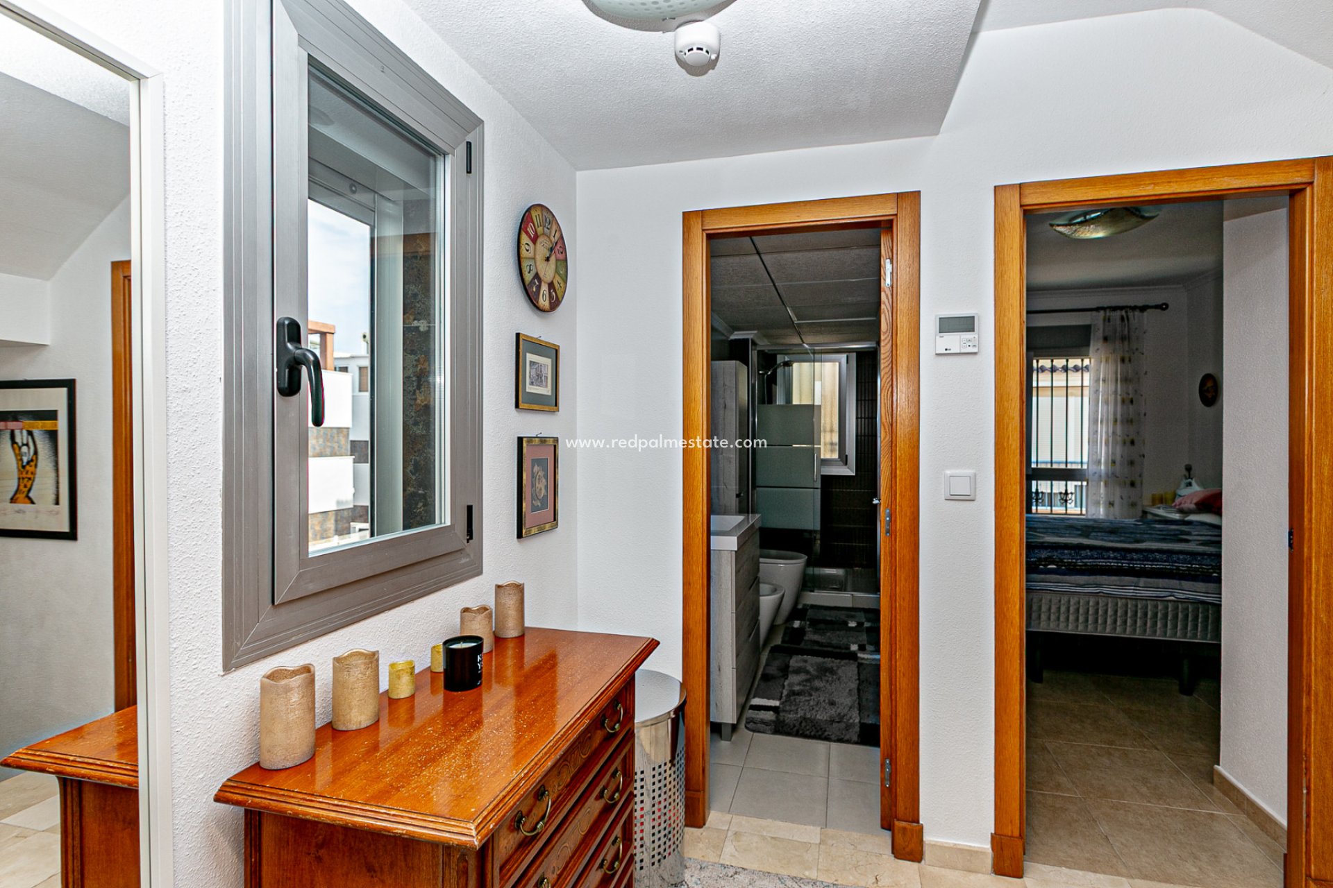 Resale - Town House -
Guardamar del Segura - Guardamar