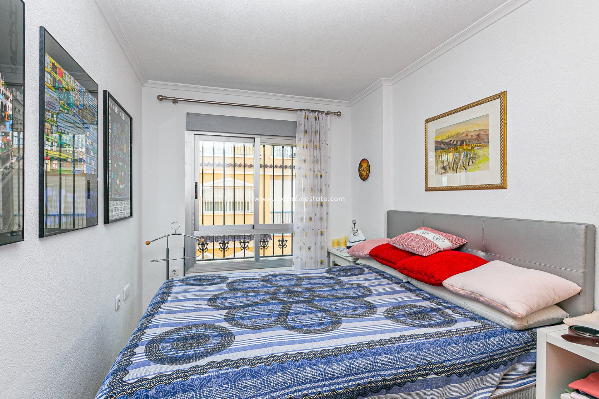 Resale - Town House -
Guardamar del Segura - Guardamar