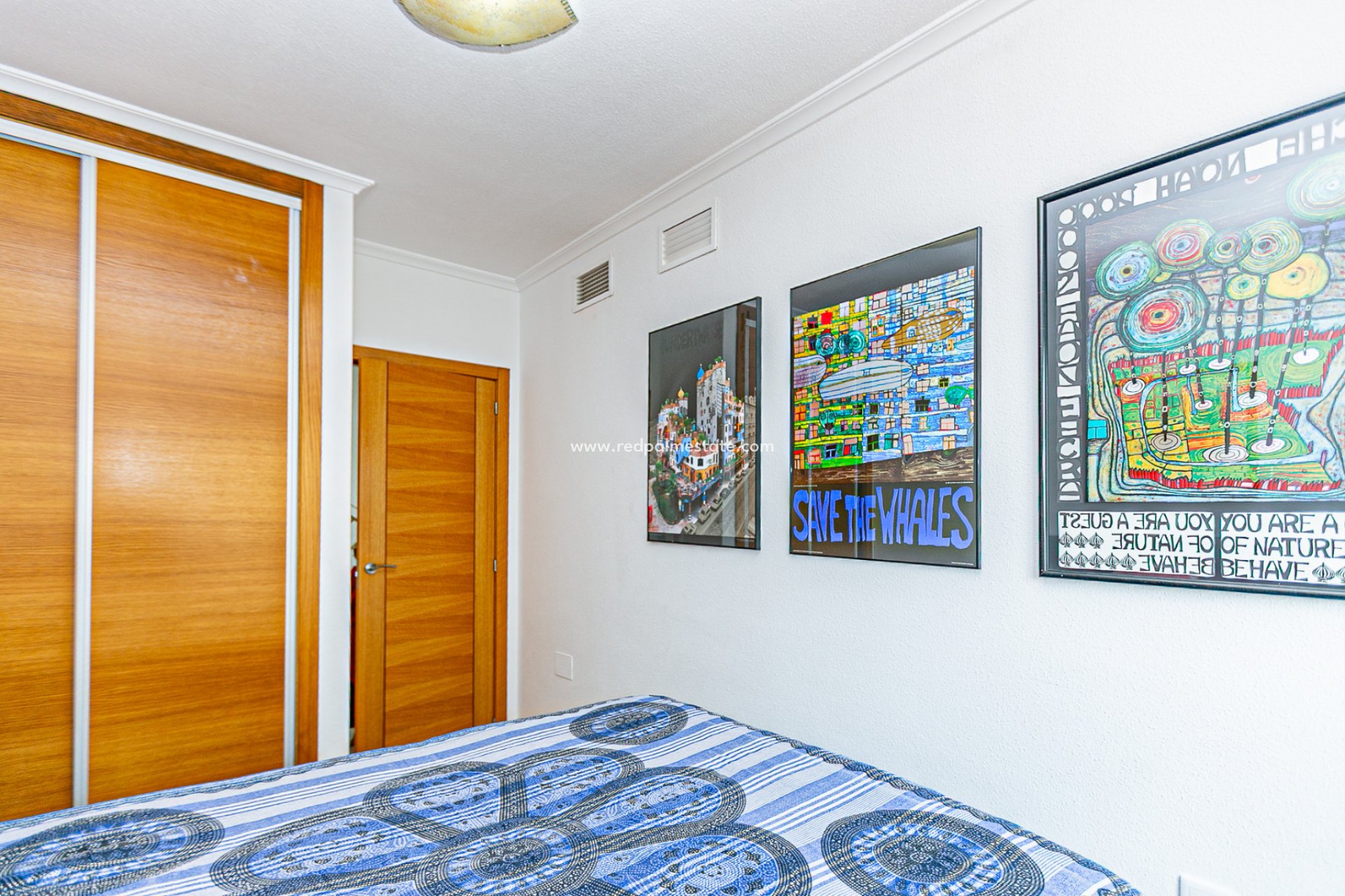 Resale - Town House -
Guardamar del Segura - Guardamar