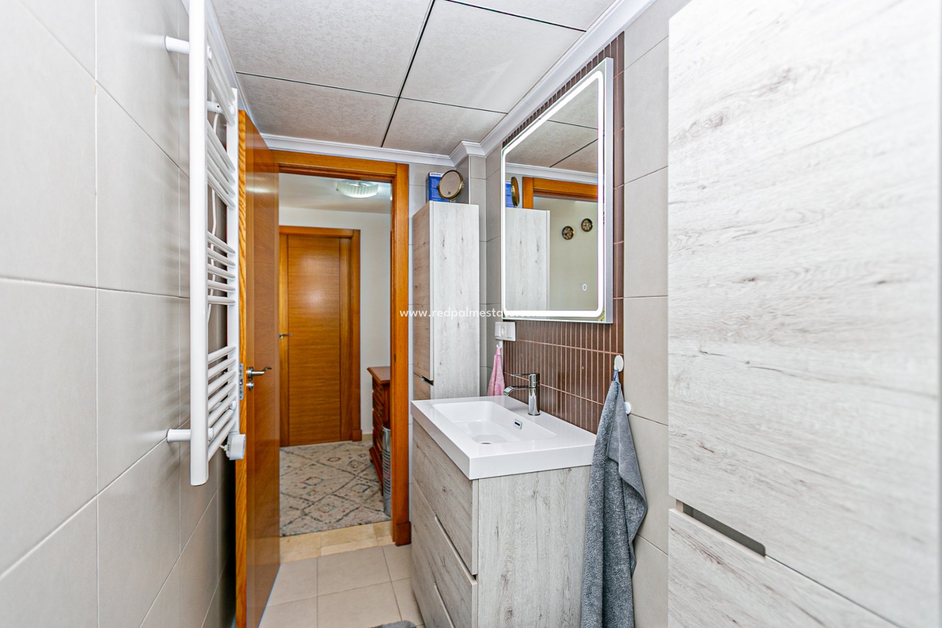 Resale - Town House -
Guardamar del Segura - Guardamar