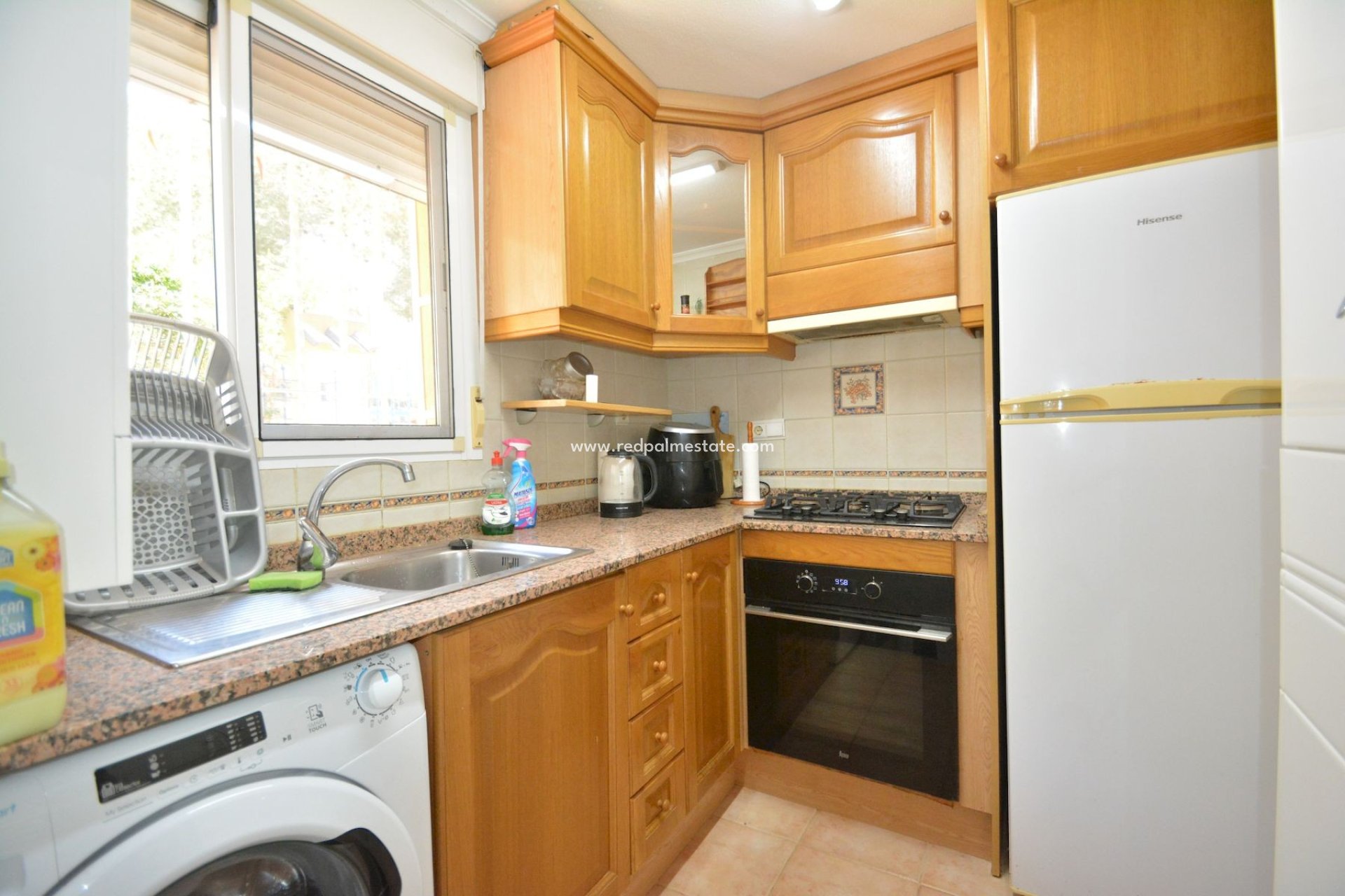 Resale - Town House -
Guardamar del Segura - Guardamar