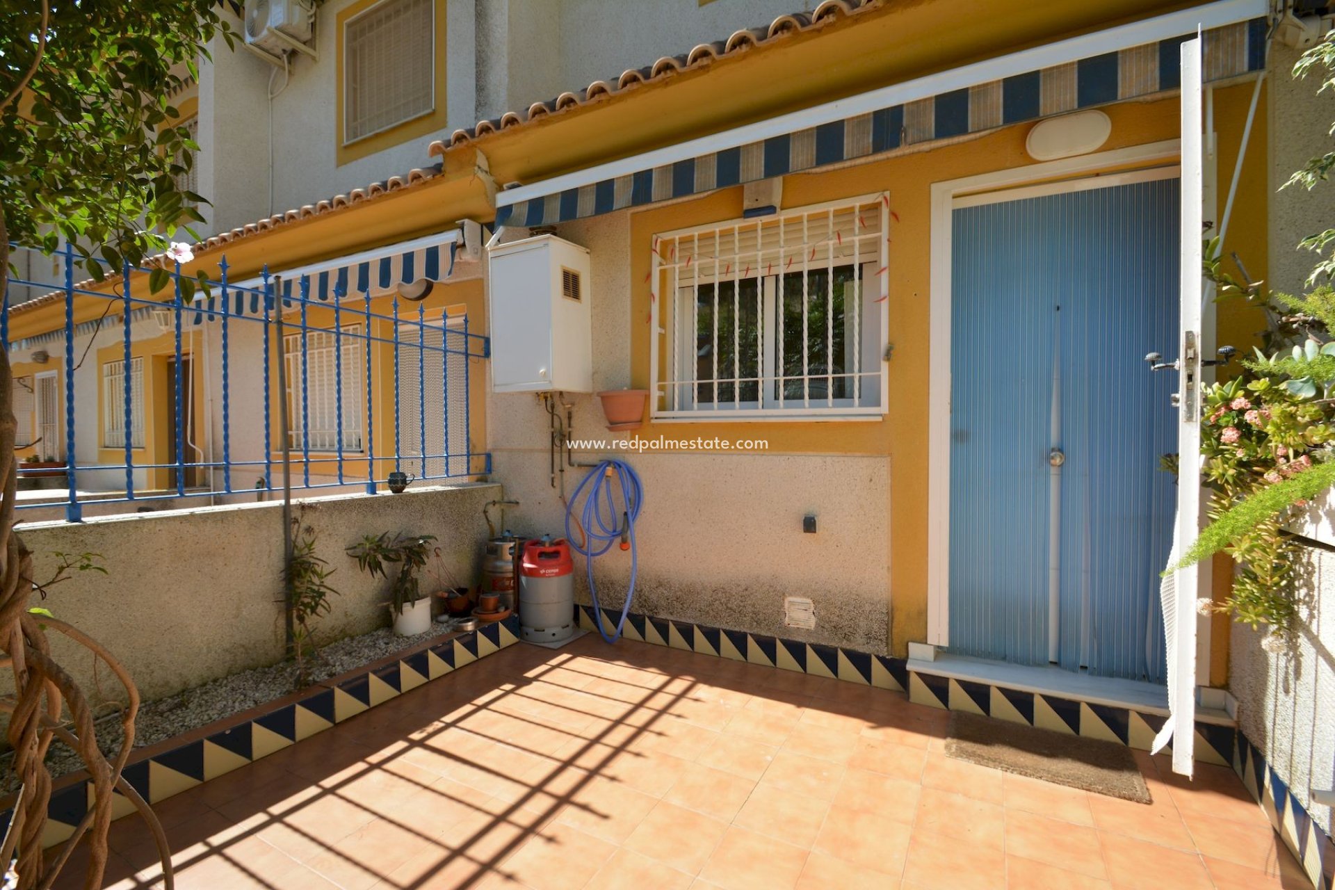 Resale - Town House -
Guardamar del Segura - Guardamar