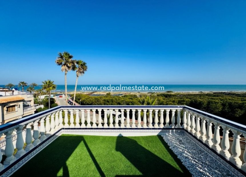 Resale - Town House -
Guardamar del Segura - Guardamar