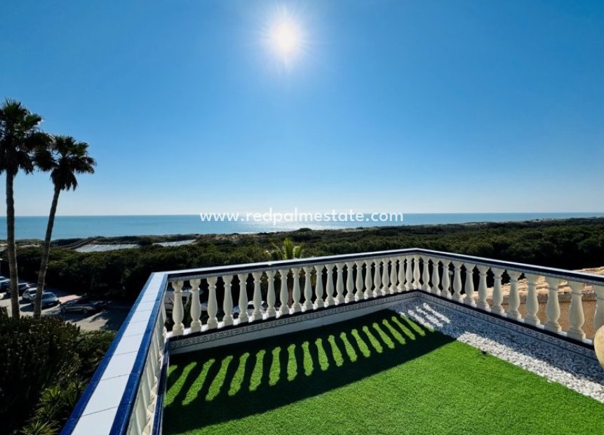 Resale - Town House -
Guardamar del Segura - Guardamar