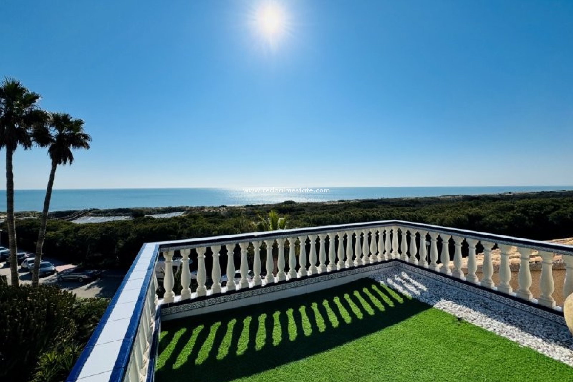 Resale - Town House -
Guardamar del Segura - Guardamar