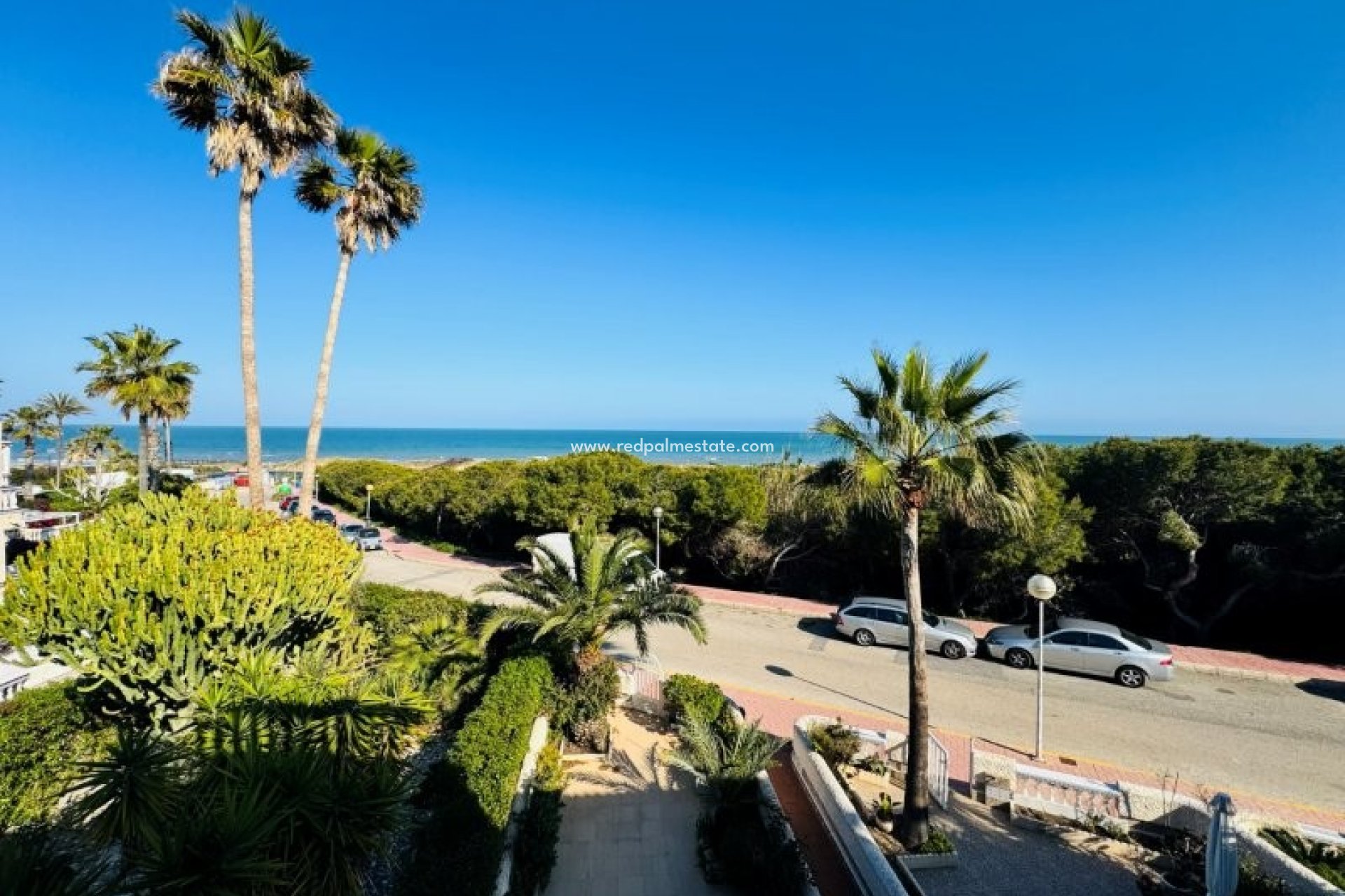 Resale - Town House -
Guardamar del Segura - Guardamar