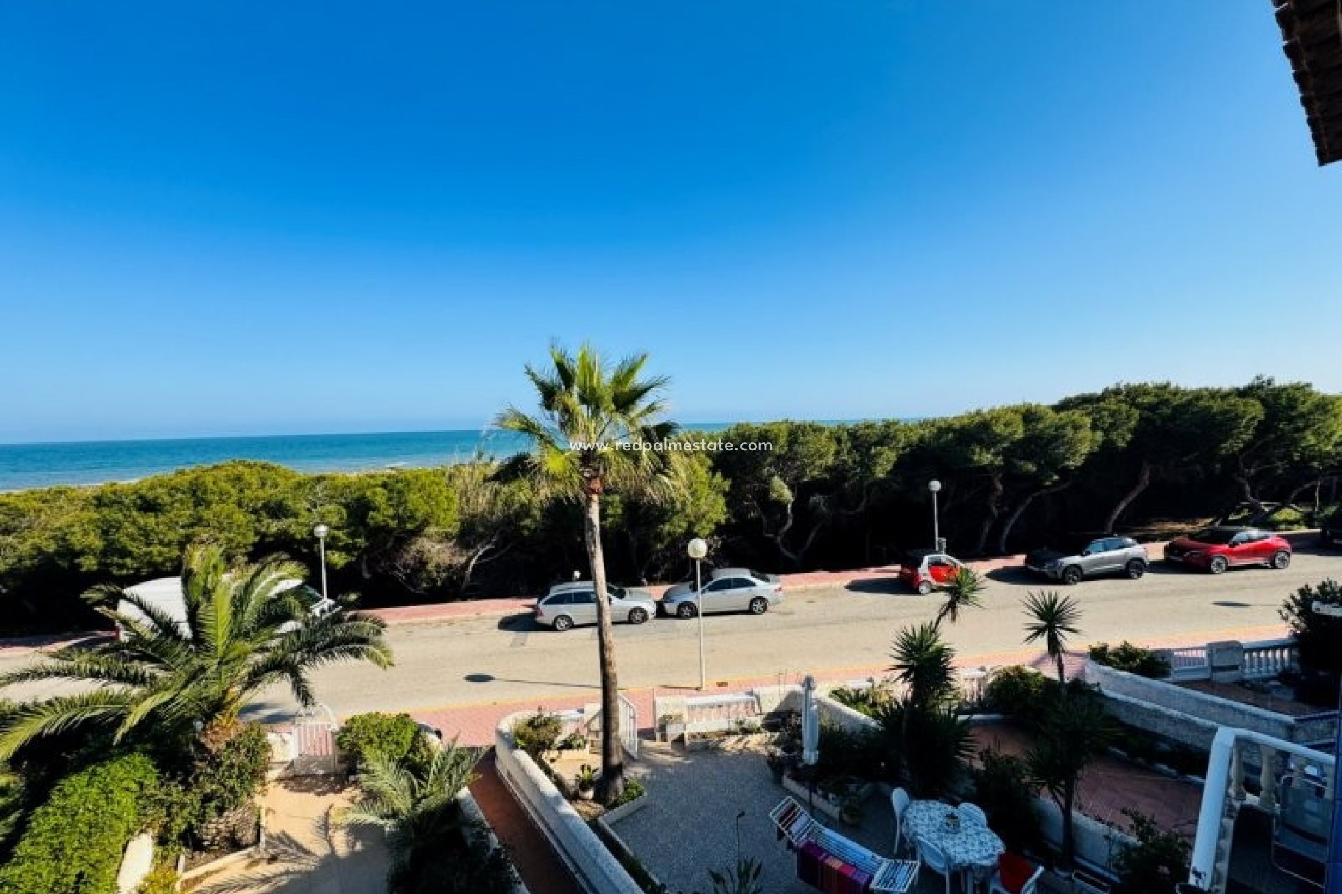 Resale - Town House -
Guardamar del Segura - Guardamar