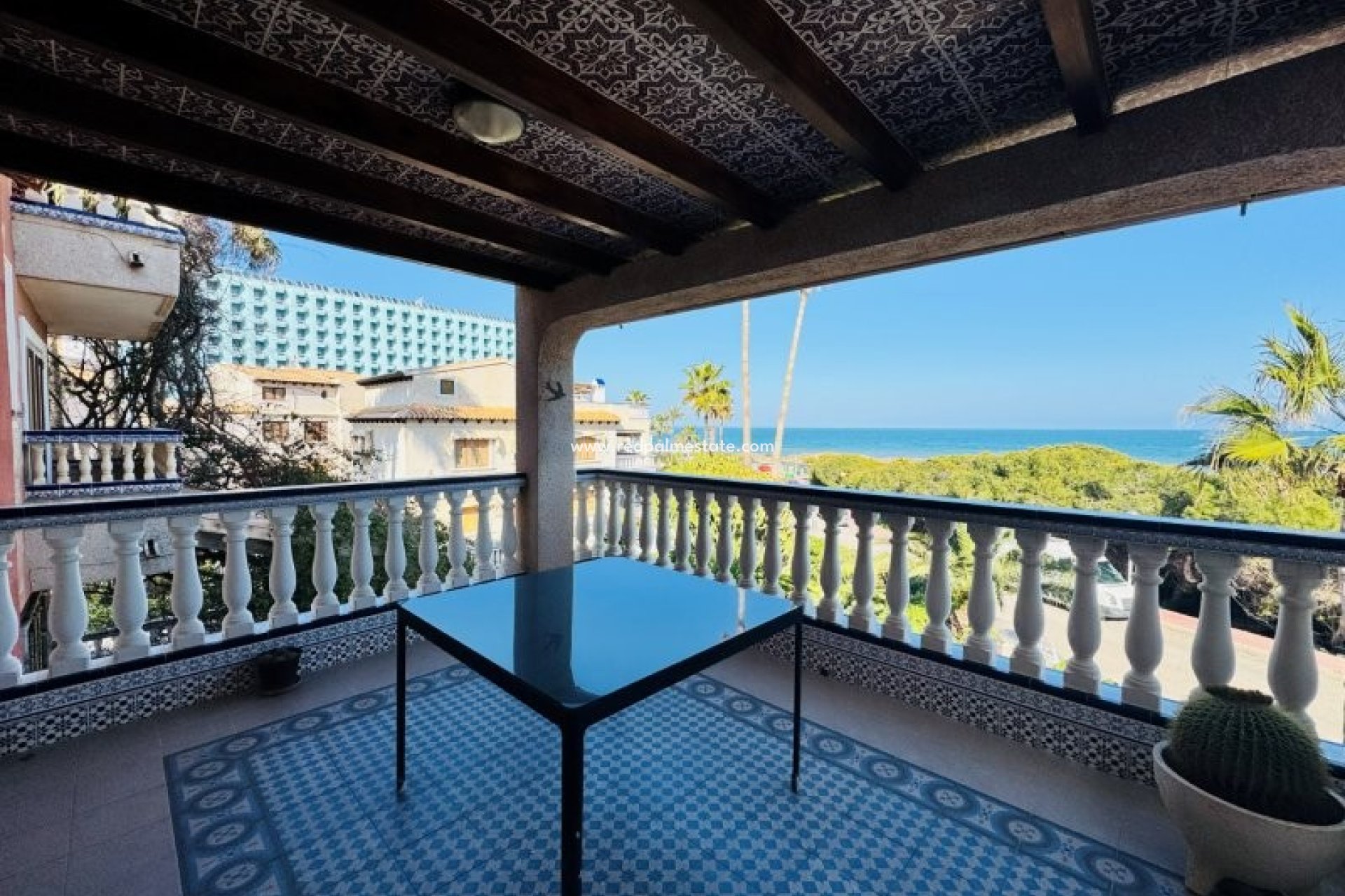 Resale - Town House -
Guardamar del Segura - Guardamar