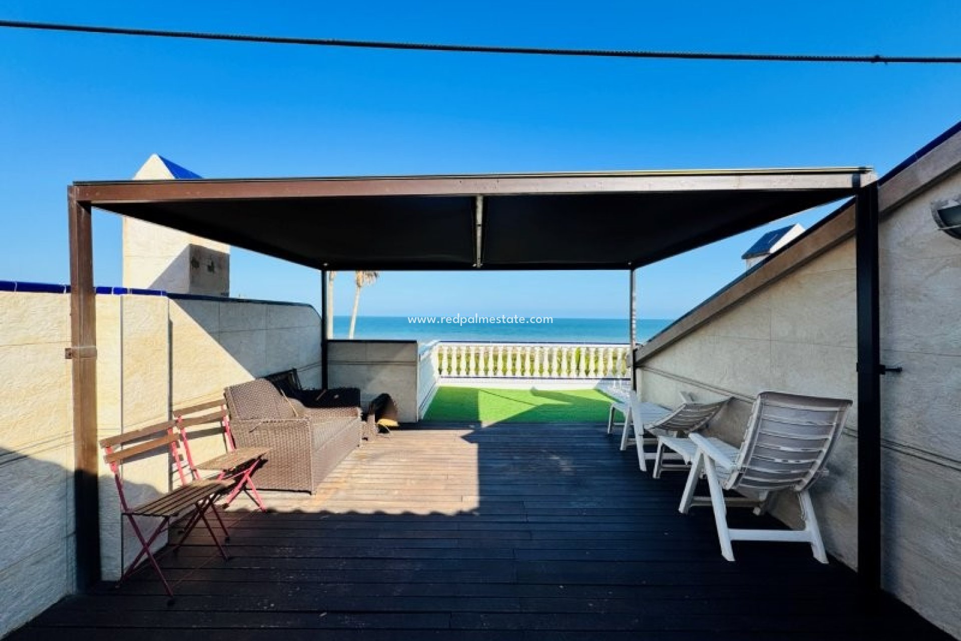 Resale - Town House -
Guardamar del Segura - Guardamar