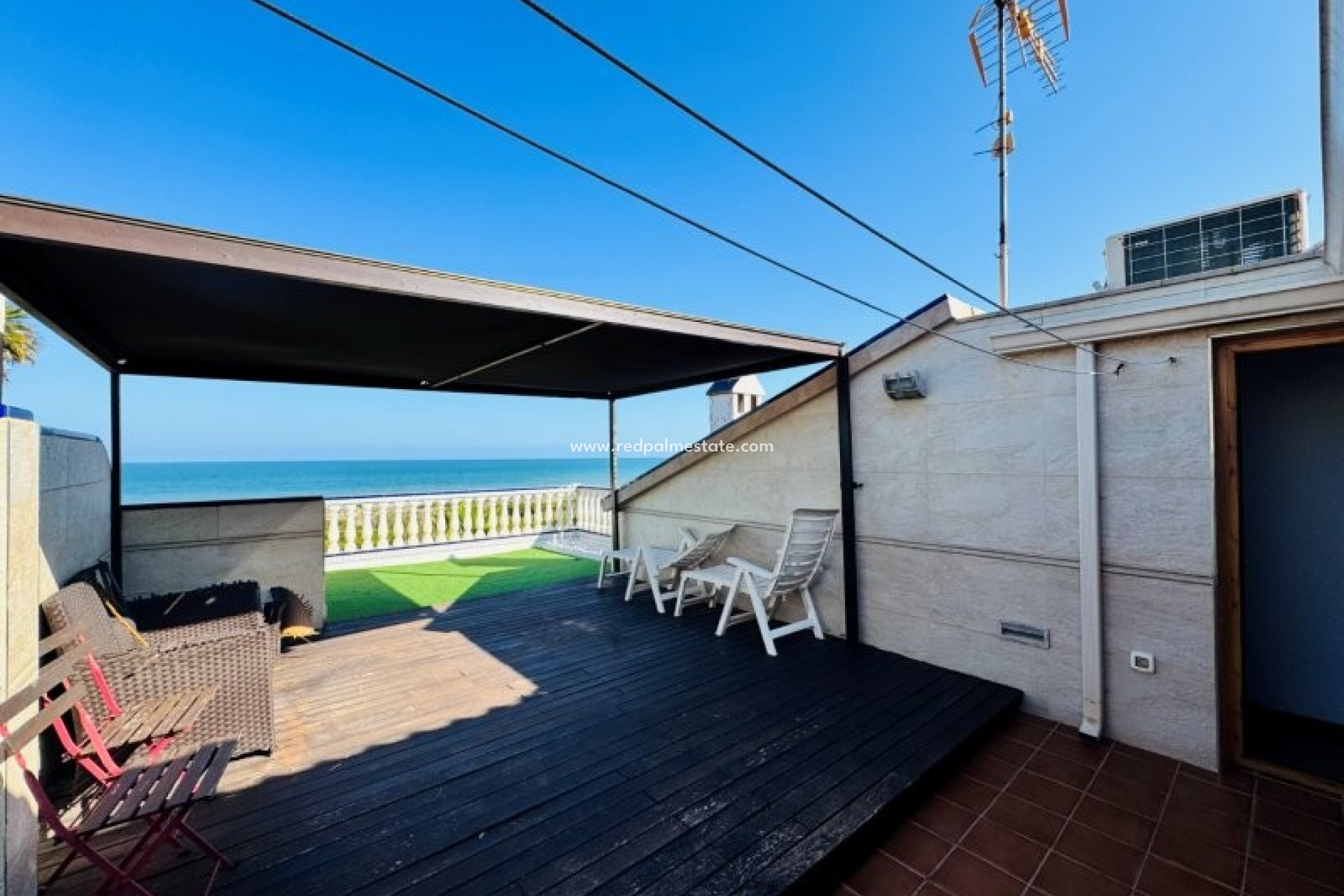 Resale - Town House -
Guardamar del Segura - Guardamar