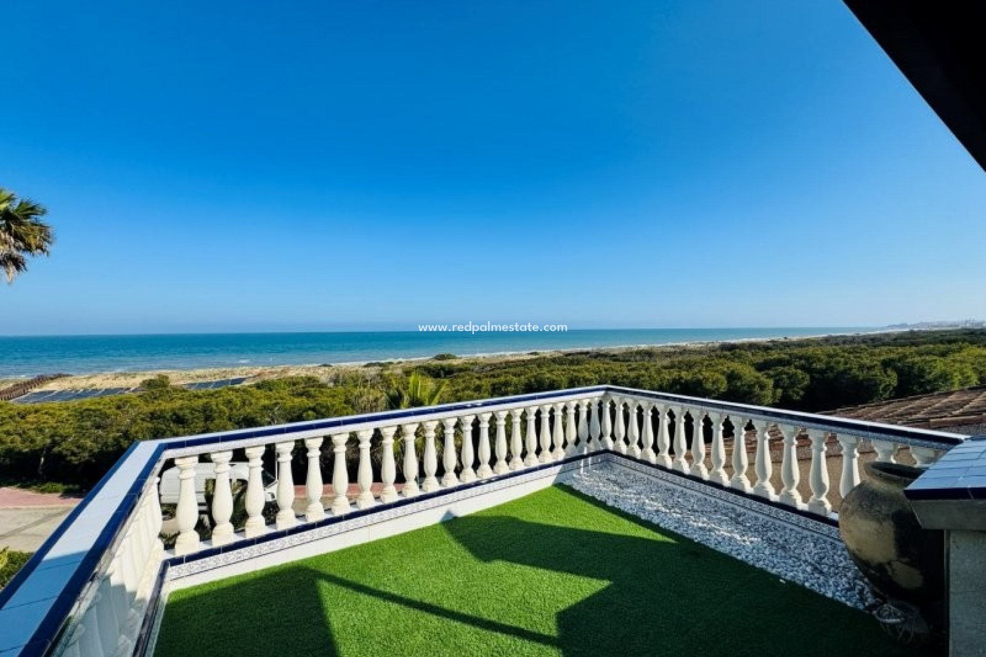 Resale - Town House -
Guardamar del Segura - Guardamar