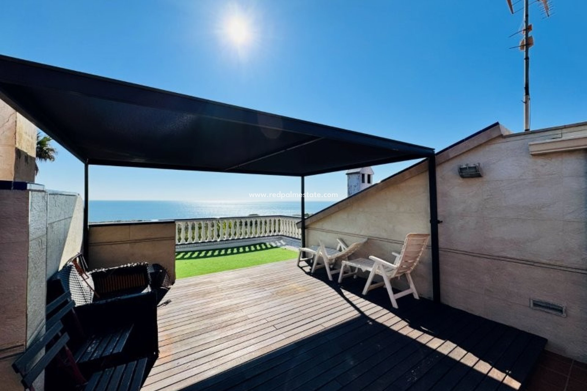 Resale - Town House -
Guardamar del Segura - Guardamar