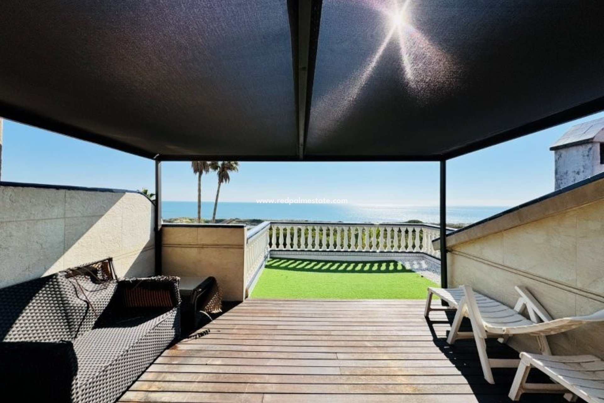 Resale - Town House -
Guardamar del Segura - Guardamar