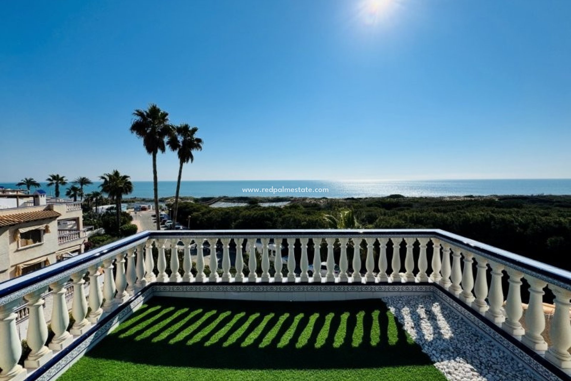 Resale - Town House -
Guardamar del Segura - Guardamar