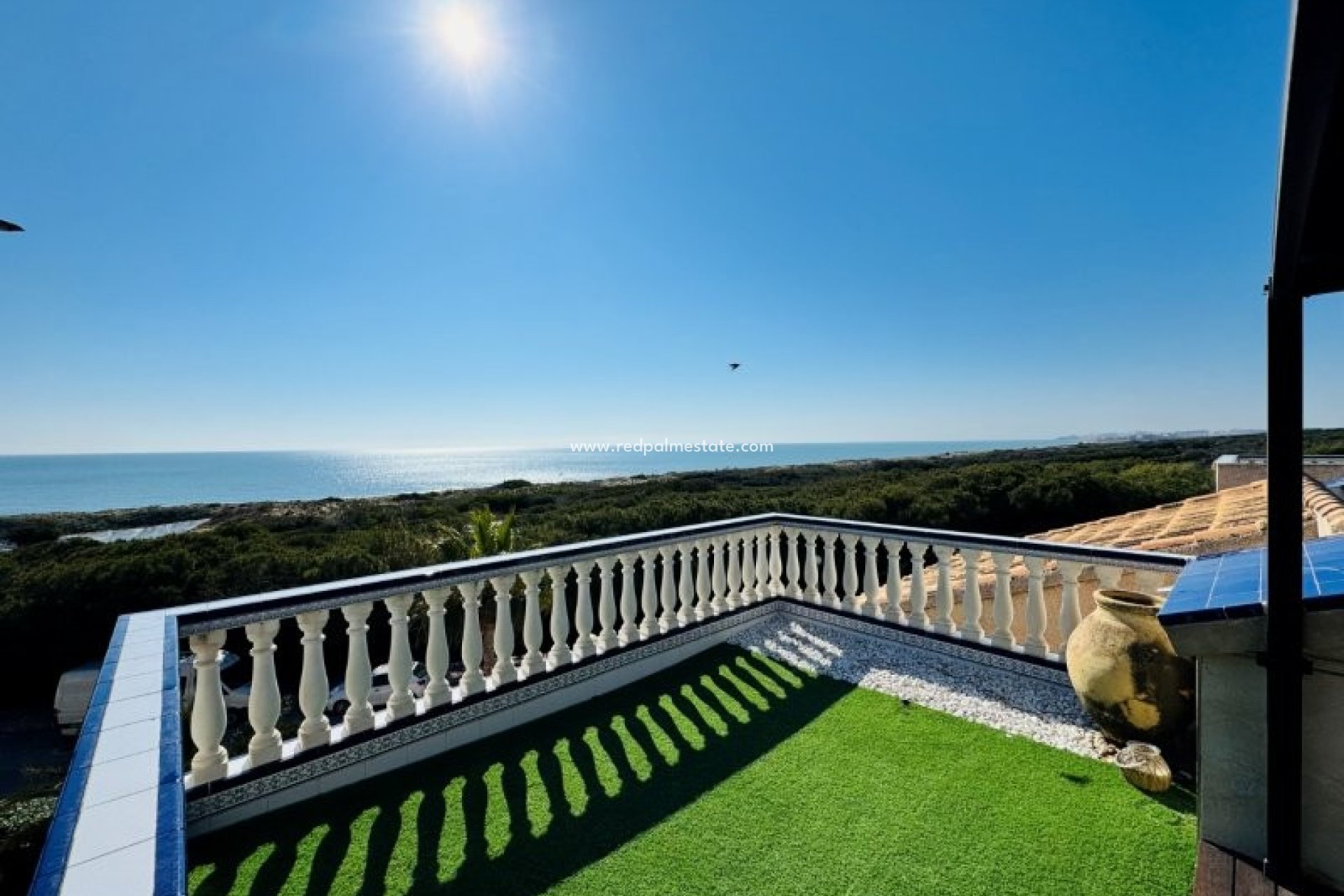 Resale - Town House -
Guardamar del Segura - Guardamar