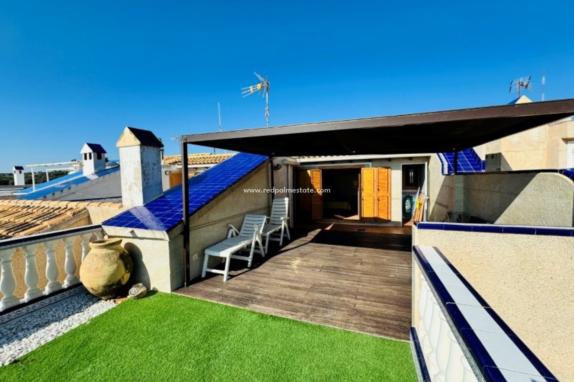 Resale - Town House -
Guardamar del Segura - Guardamar