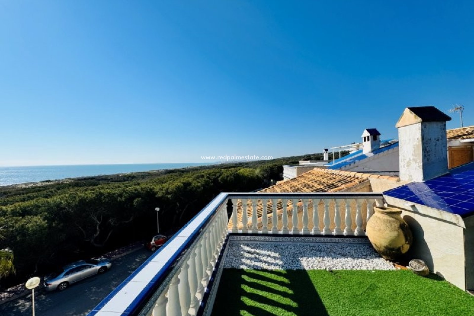 Resale - Town House -
Guardamar del Segura - Guardamar