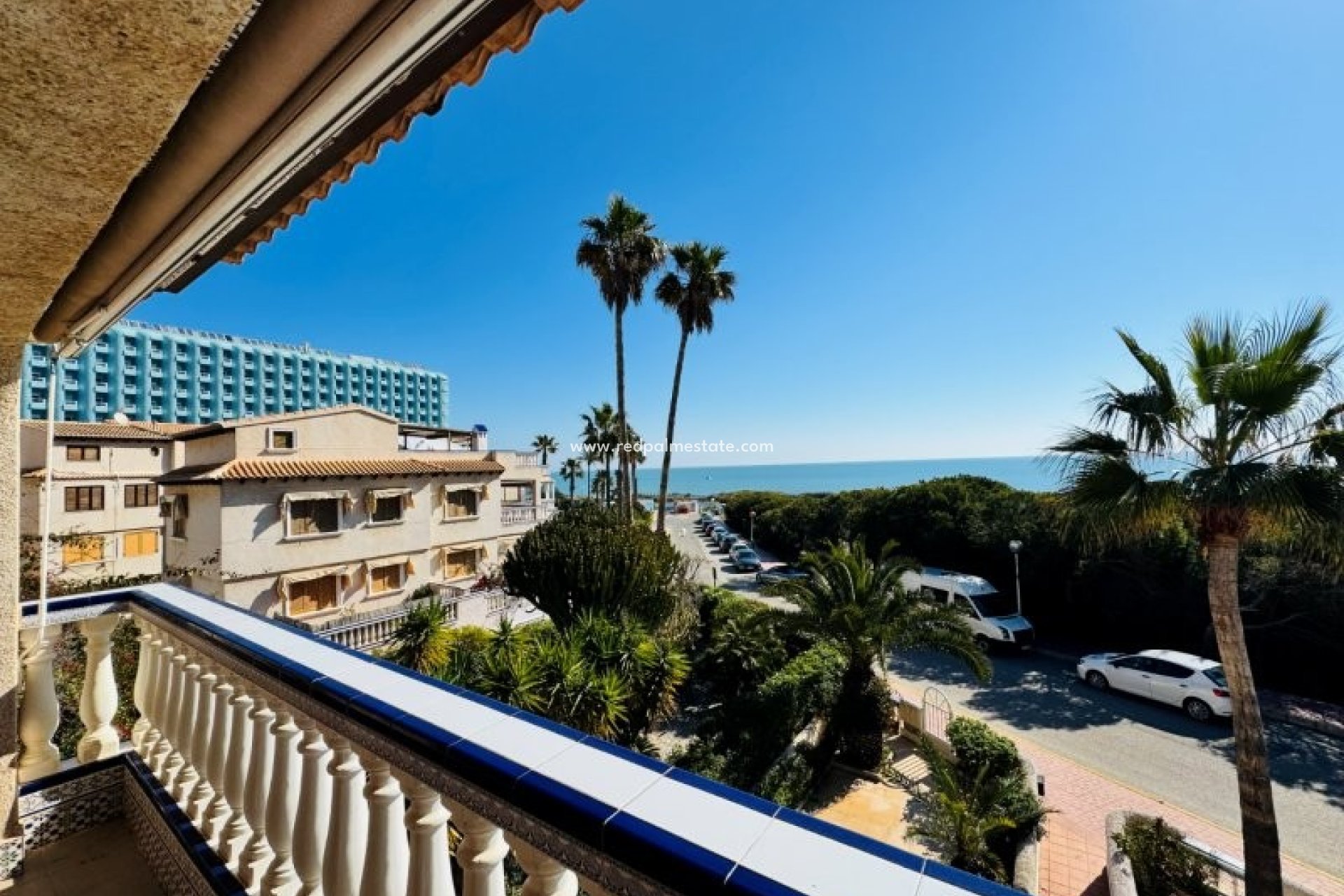 Resale - Town House -
Guardamar del Segura - Guardamar