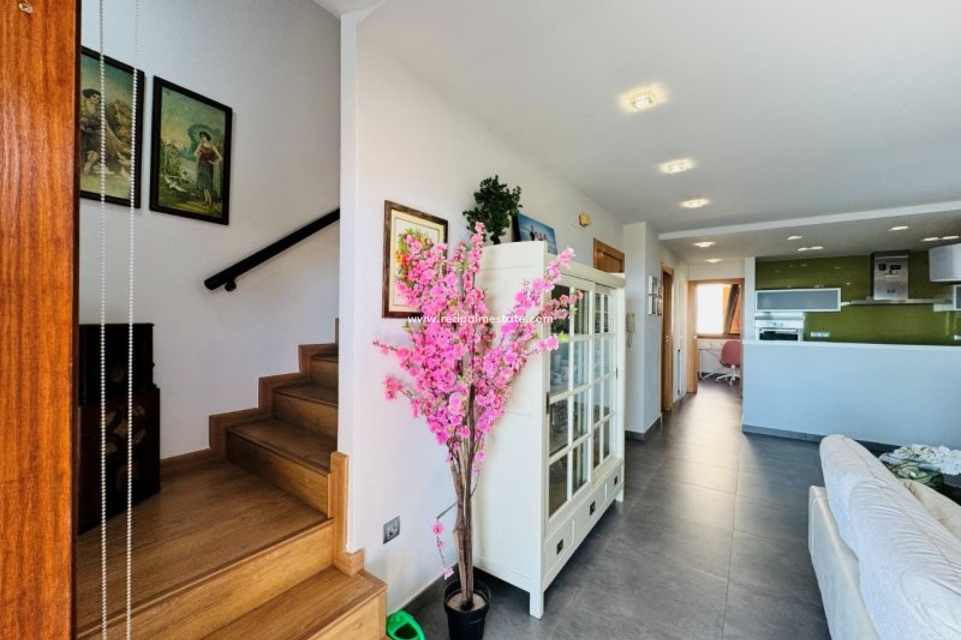 Resale - Town House -
Guardamar del Segura - Guardamar