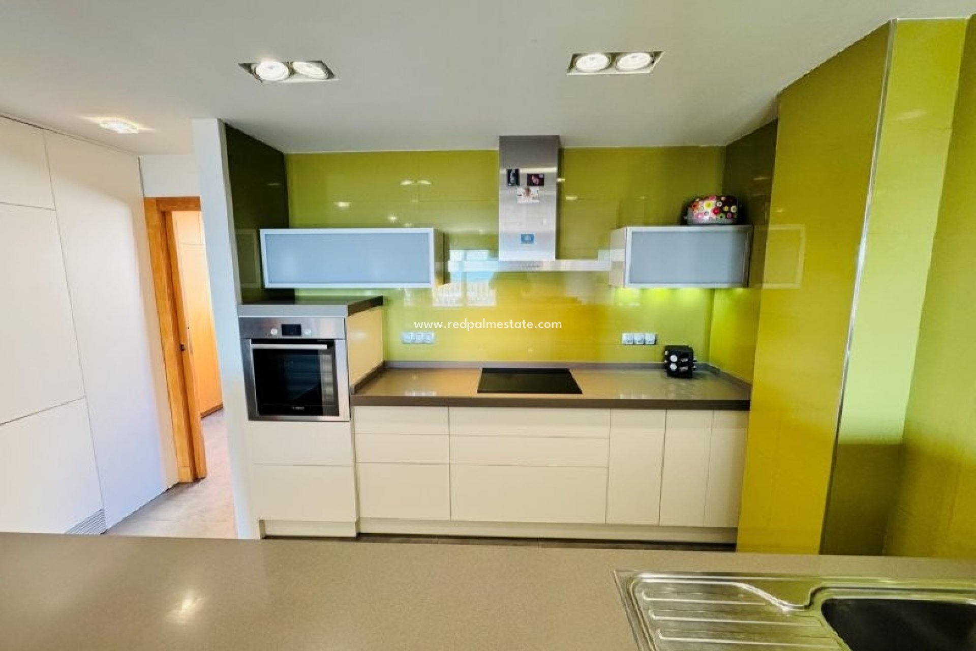 Resale - Town House -
Guardamar del Segura - Guardamar