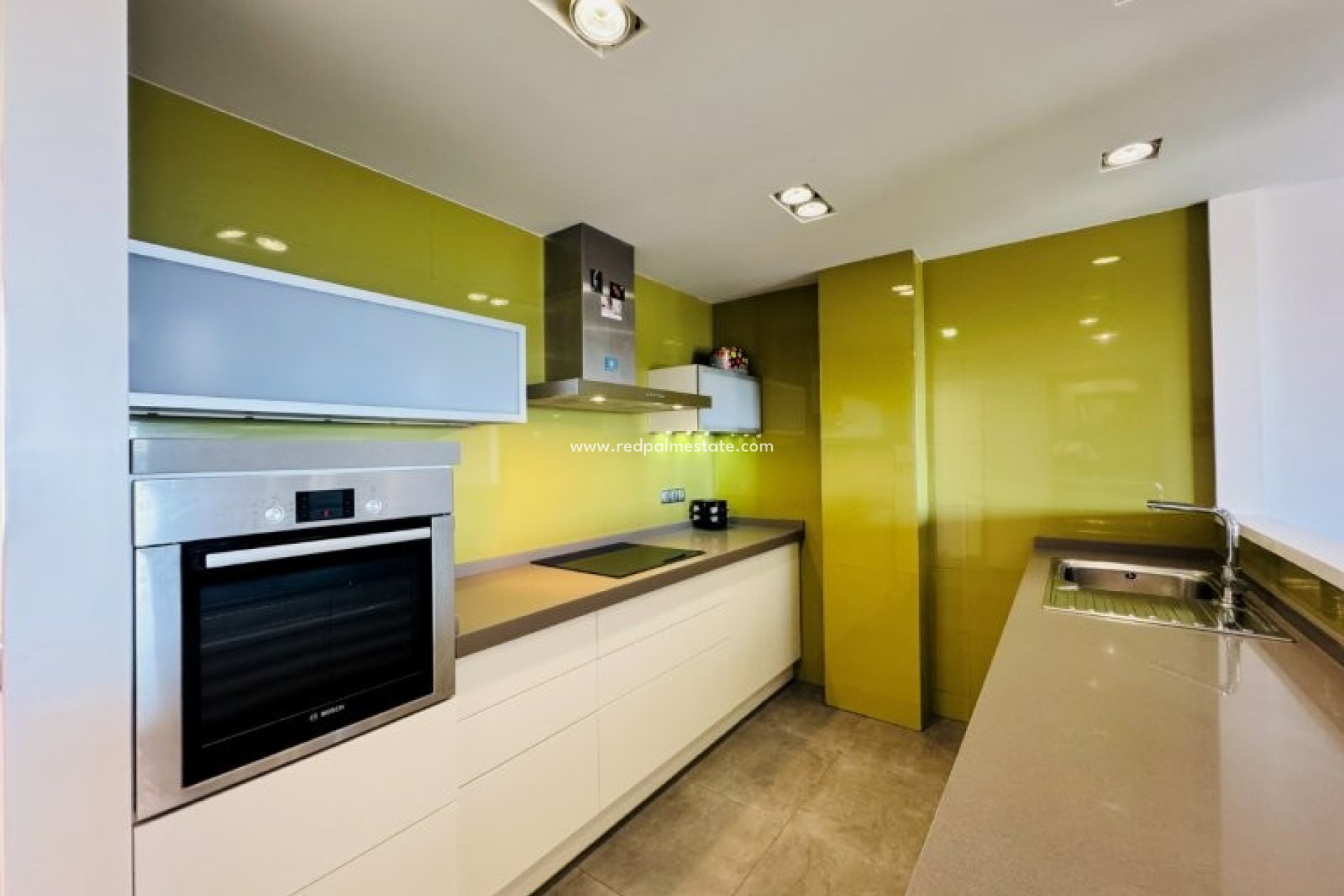 Resale - Town House -
Guardamar del Segura - Guardamar