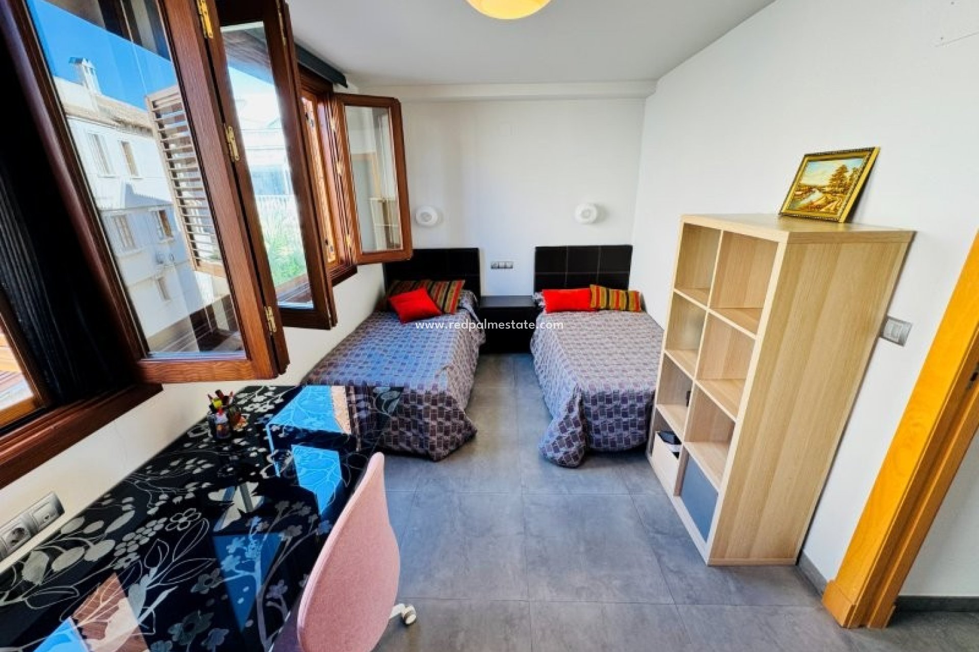 Resale - Town House -
Guardamar del Segura - Guardamar