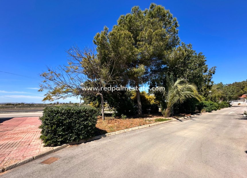 Resale - Town House -
Guardamar del Segura - Guardamar