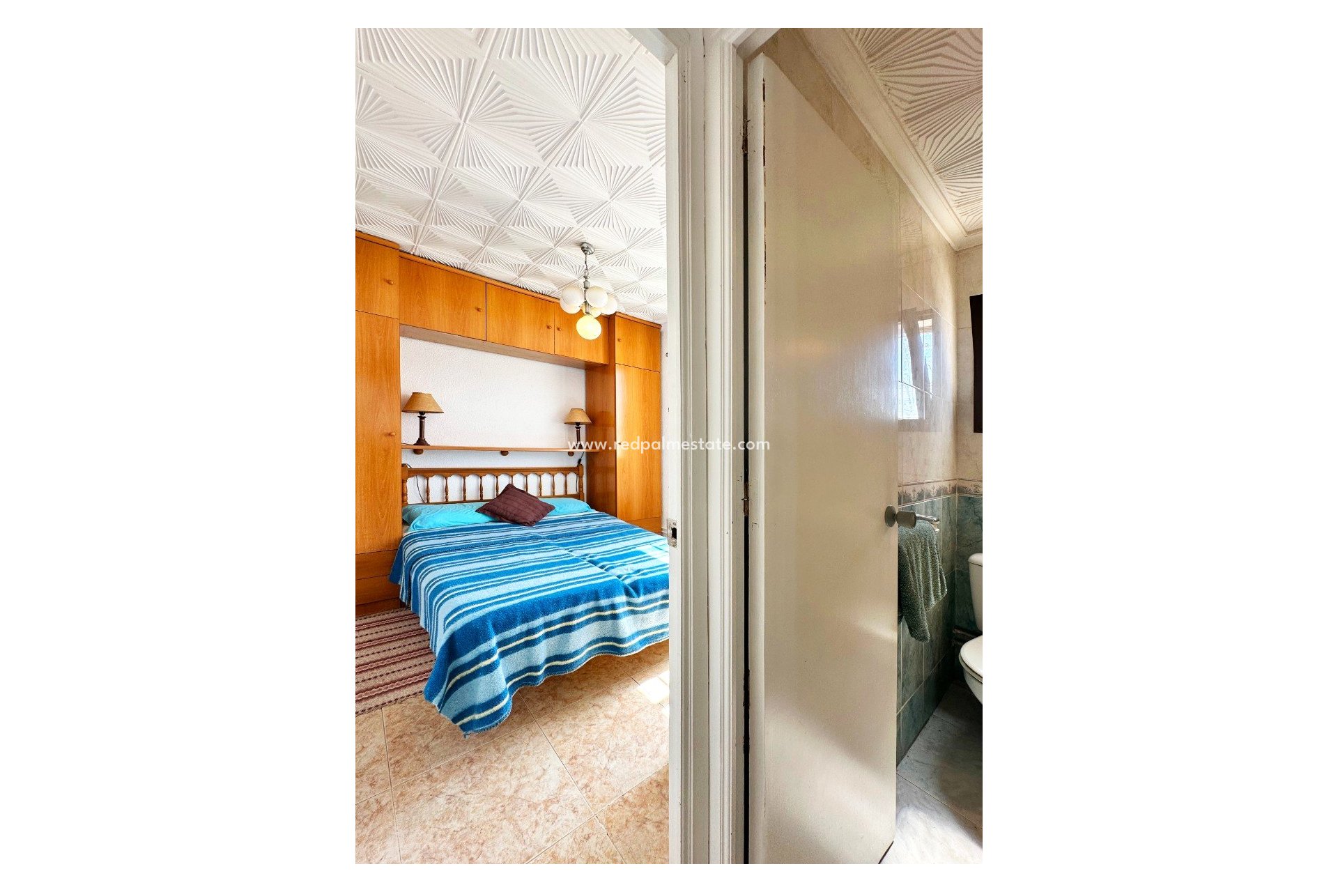 Resale - Town House -
Guardamar del Segura - Guardamar