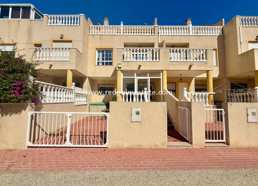 Resale - Town House -
Guardamar del Segura - Guardamar