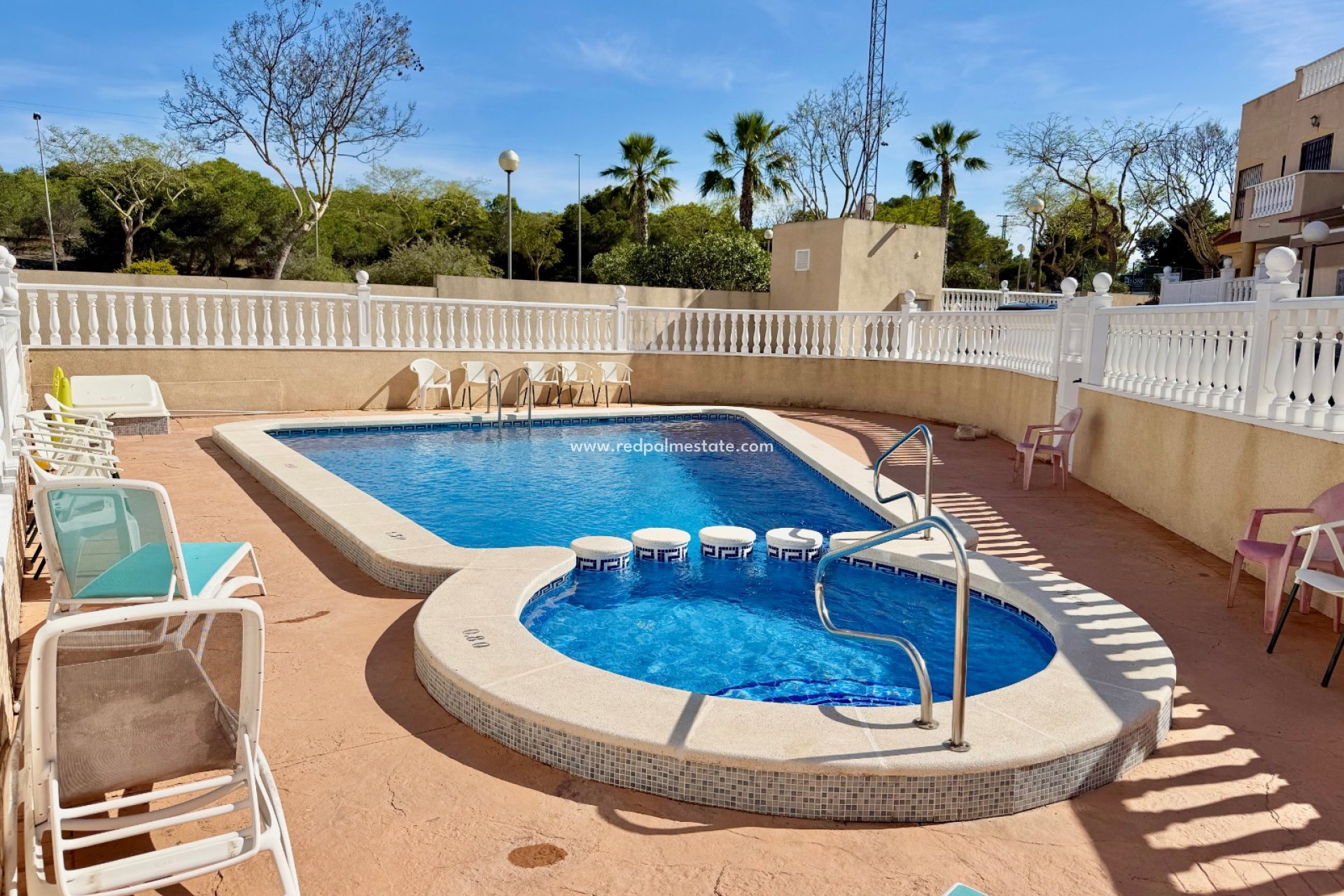 Resale - Town House -
Guardamar del Segura - Guardamar