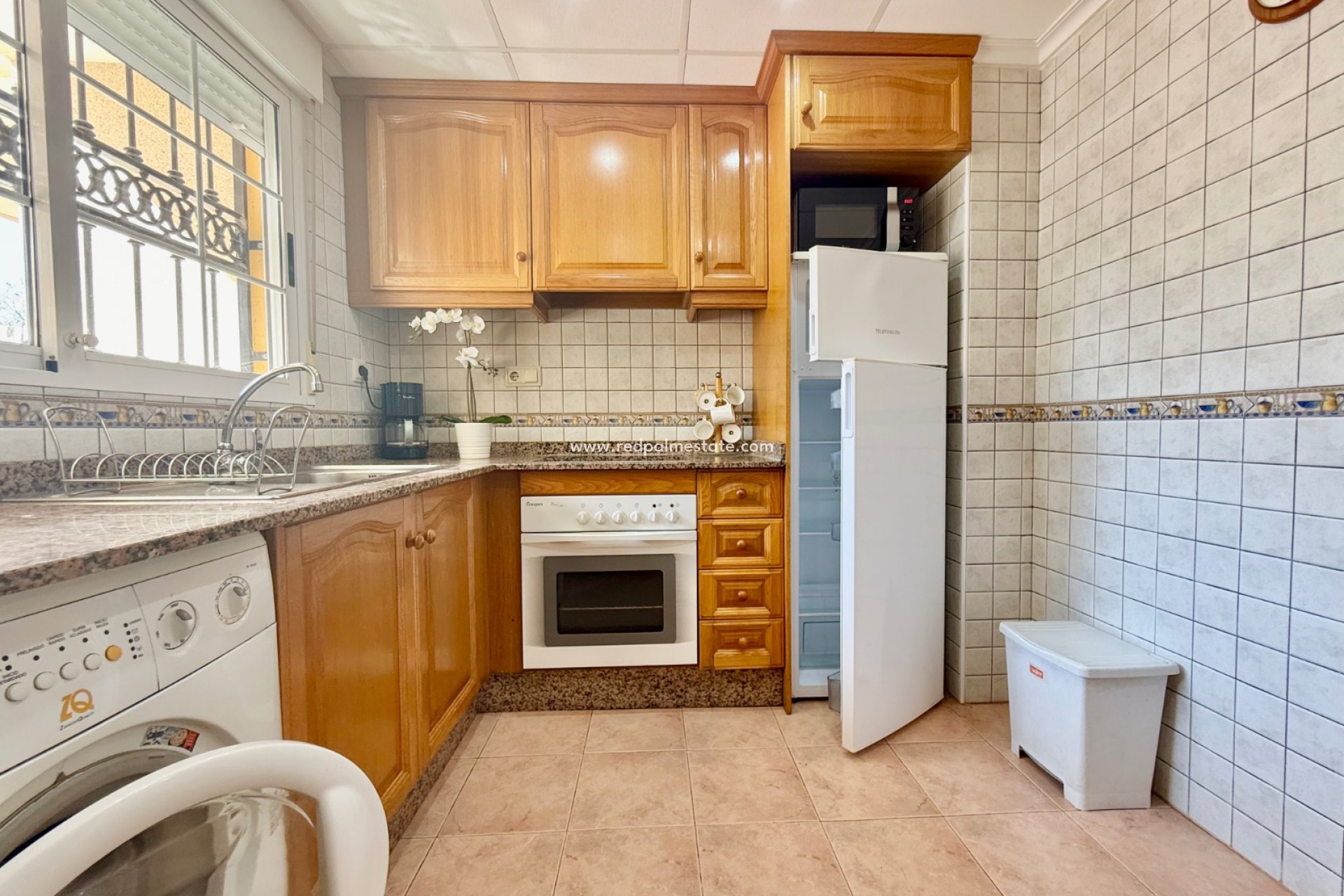 Resale - Town House -
Guardamar del Segura - Guardamar