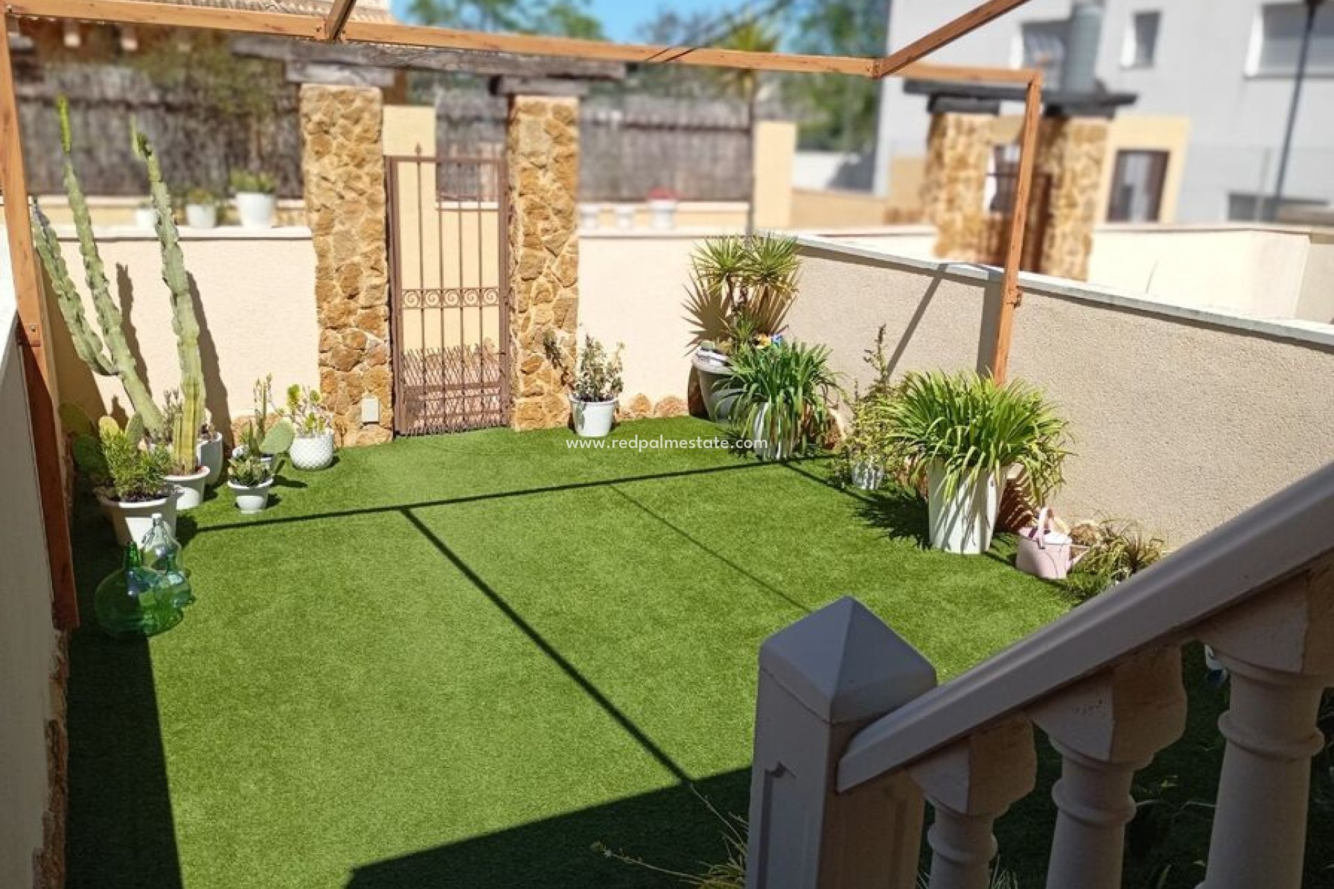 Resale - Town House -
Guardamar del Segura - Guardamar