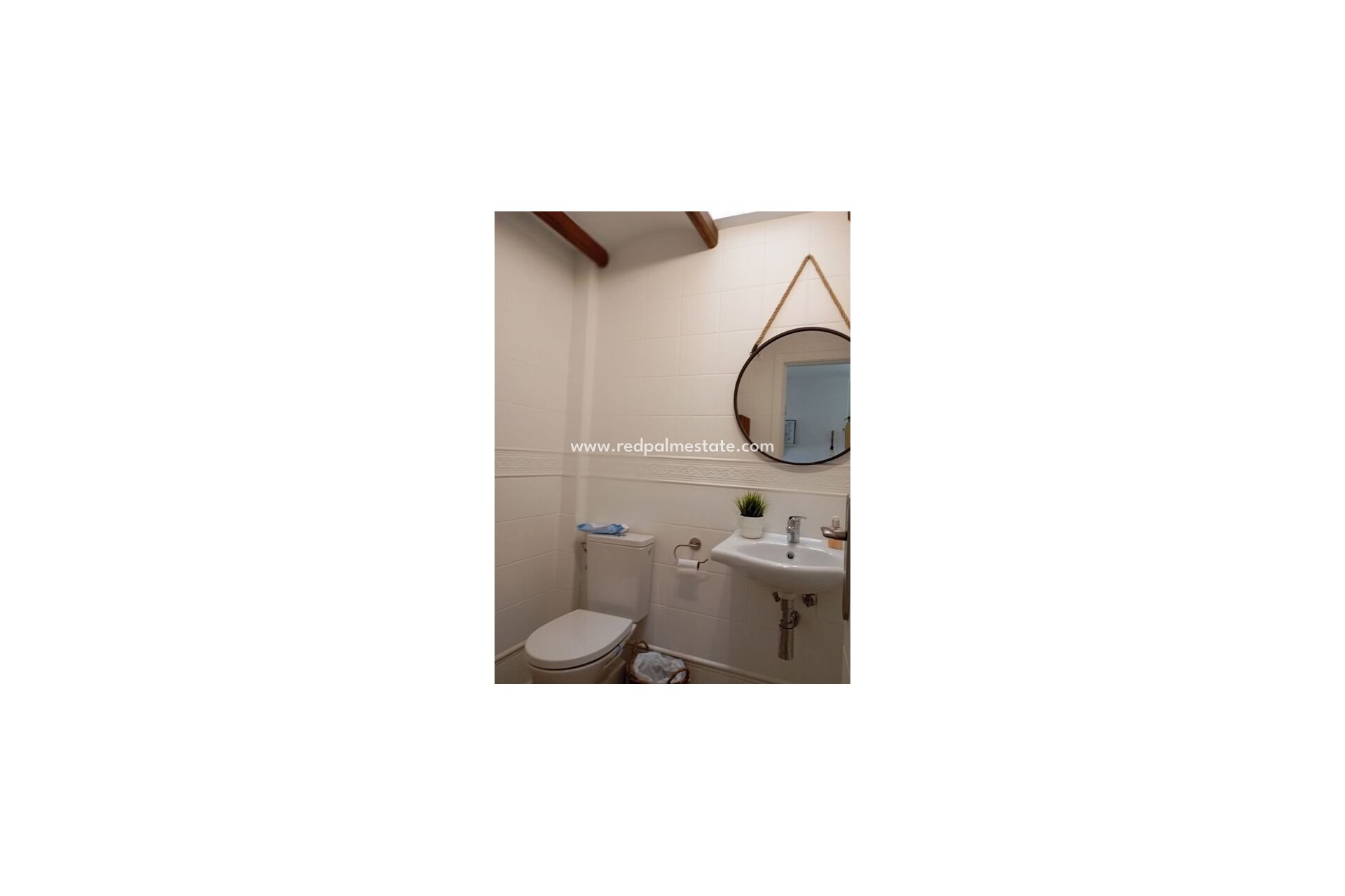 Resale - Town House -
Guardamar del Segura - Guardamar