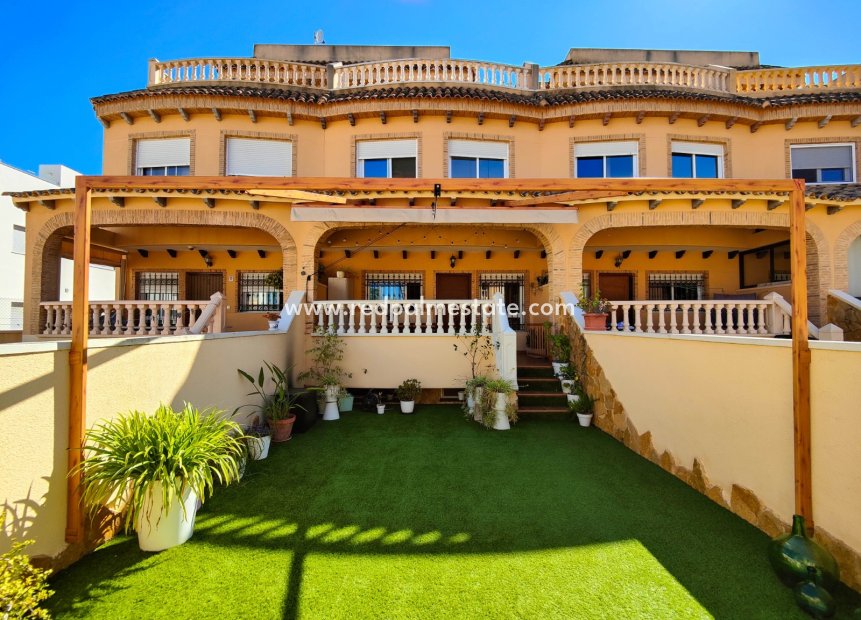 Resale - Town House -
Guardamar del Segura - Guardamar