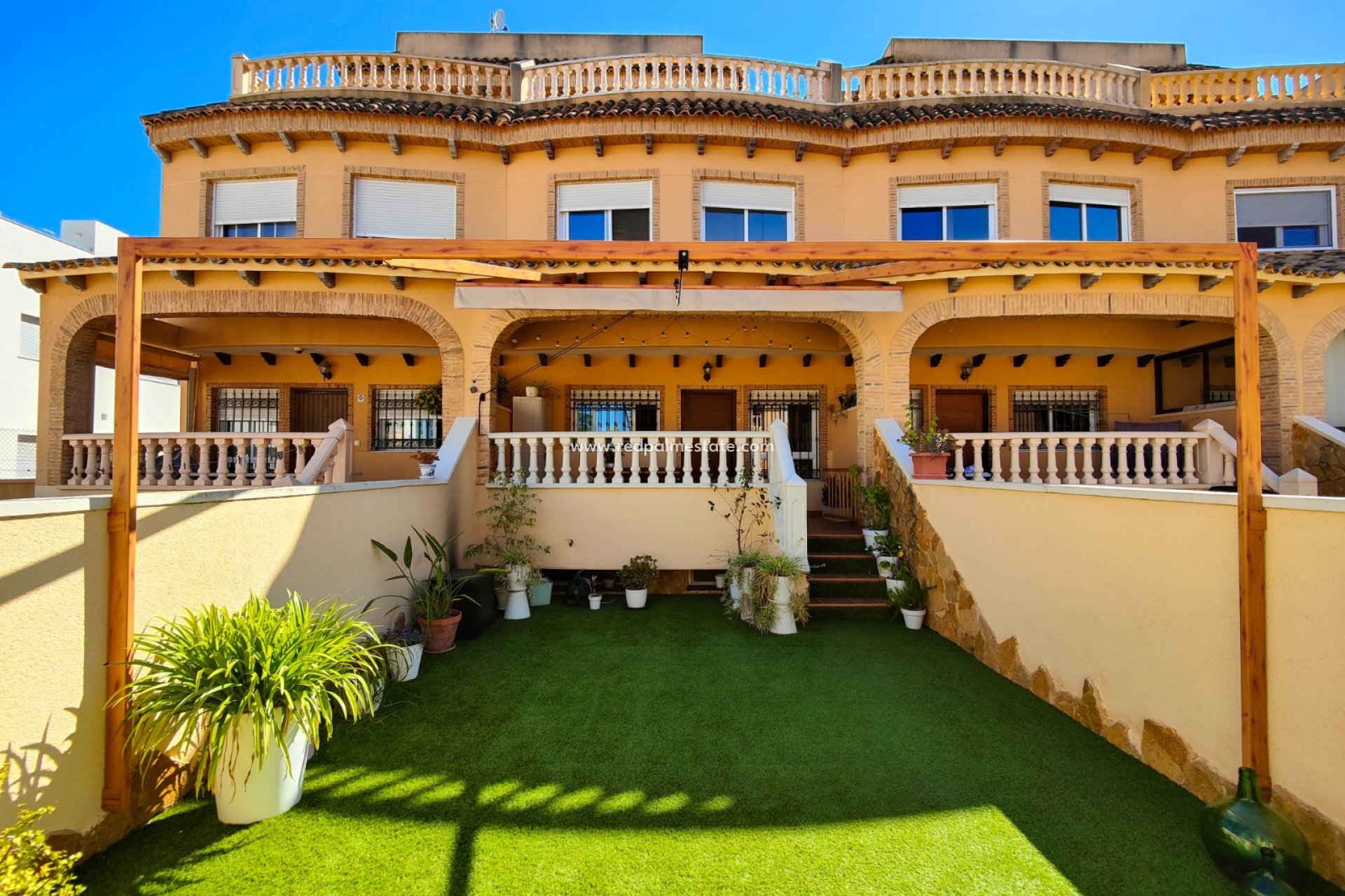 Resale - Town House -
Guardamar del Segura - Guardamar